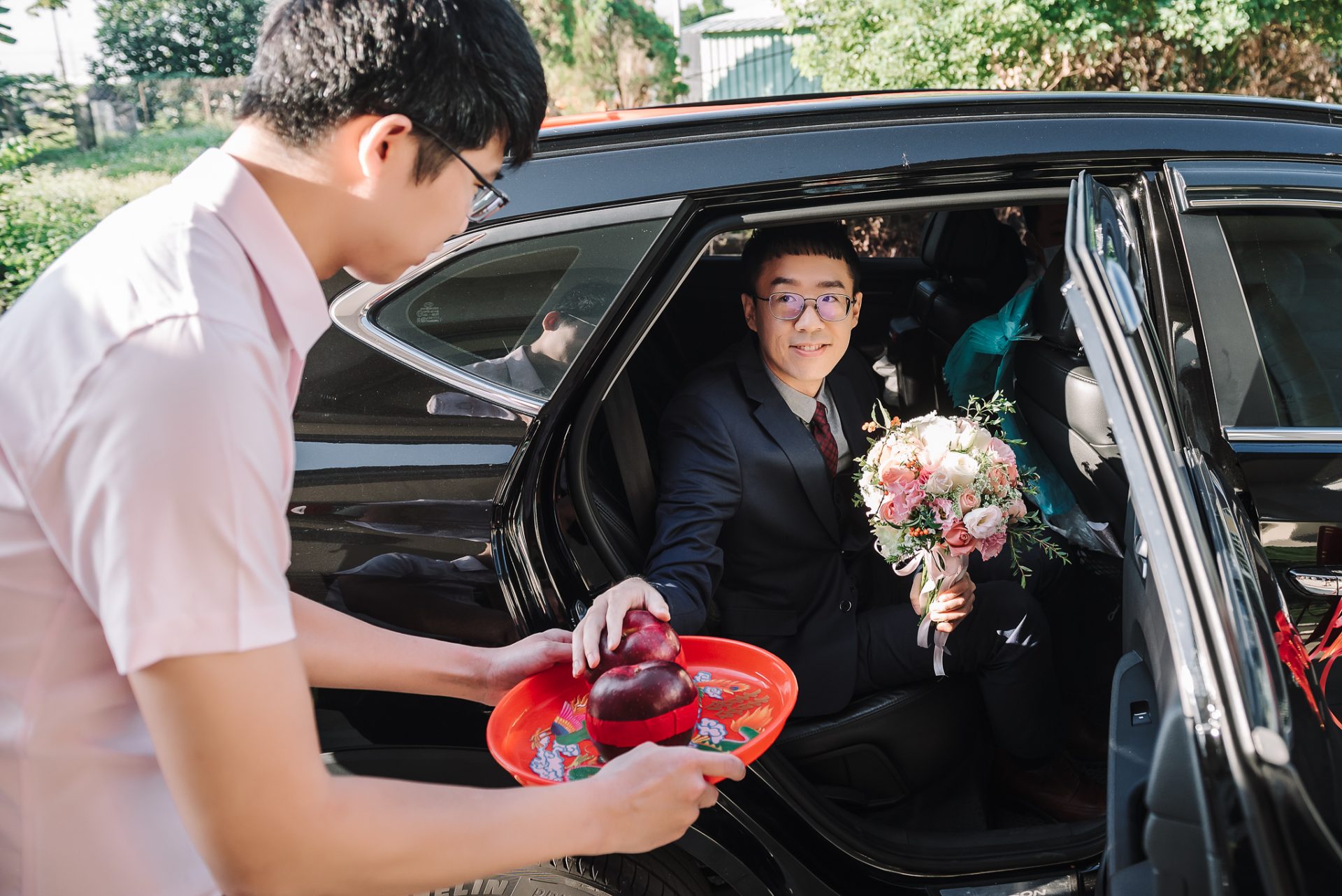 2022022206485569 婚禮紀錄｜高雄婚攝｜屏東婚攝｜南部婚攝｜闖關遊戲｜迎娶｜拜別父母｜戶外婚禮｜類婚紗｜