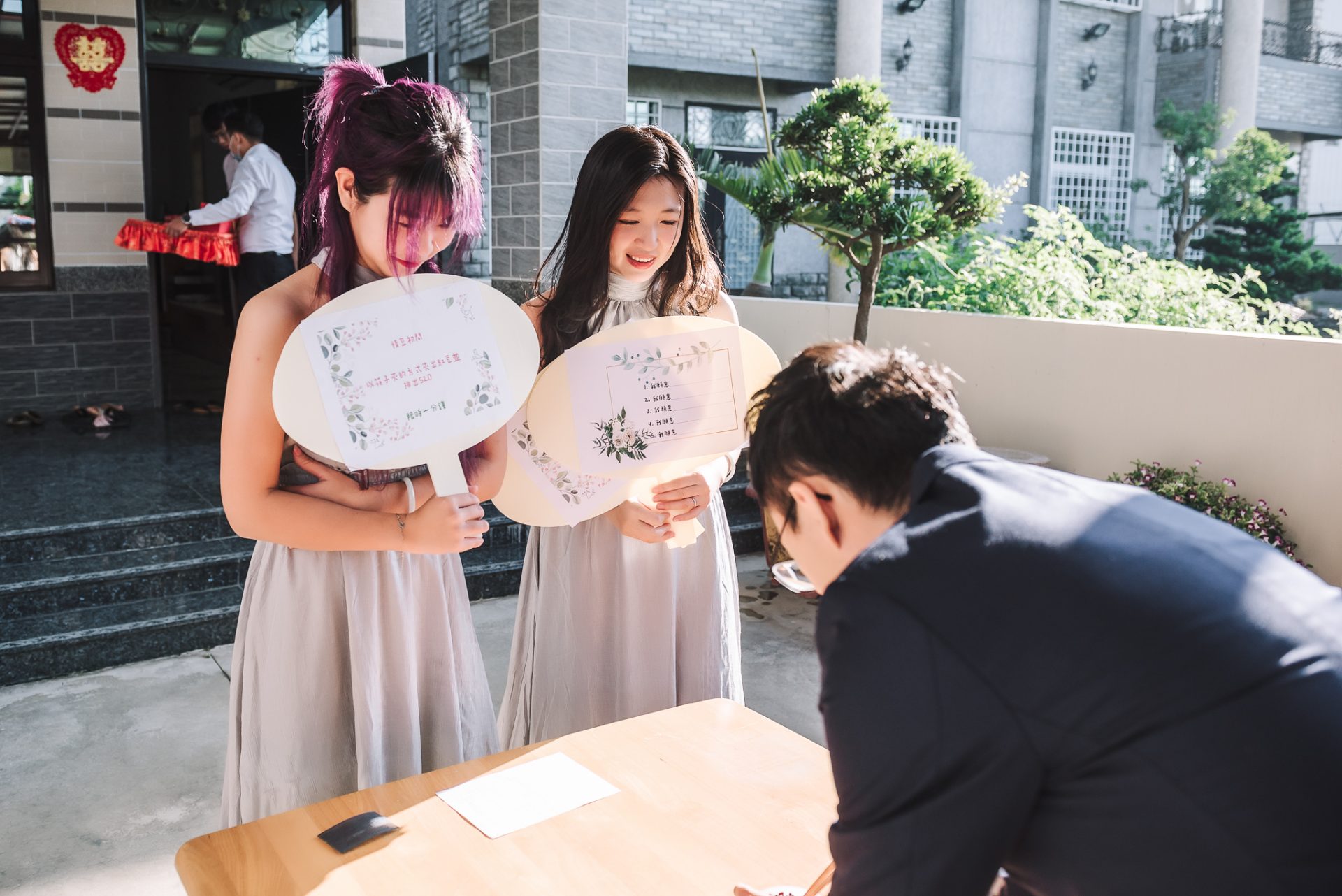 2022022206502073 婚禮紀錄｜高雄婚攝｜屏東婚攝｜南部婚攝｜闖關遊戲｜迎娶｜拜別父母｜戶外婚禮｜類婚紗｜