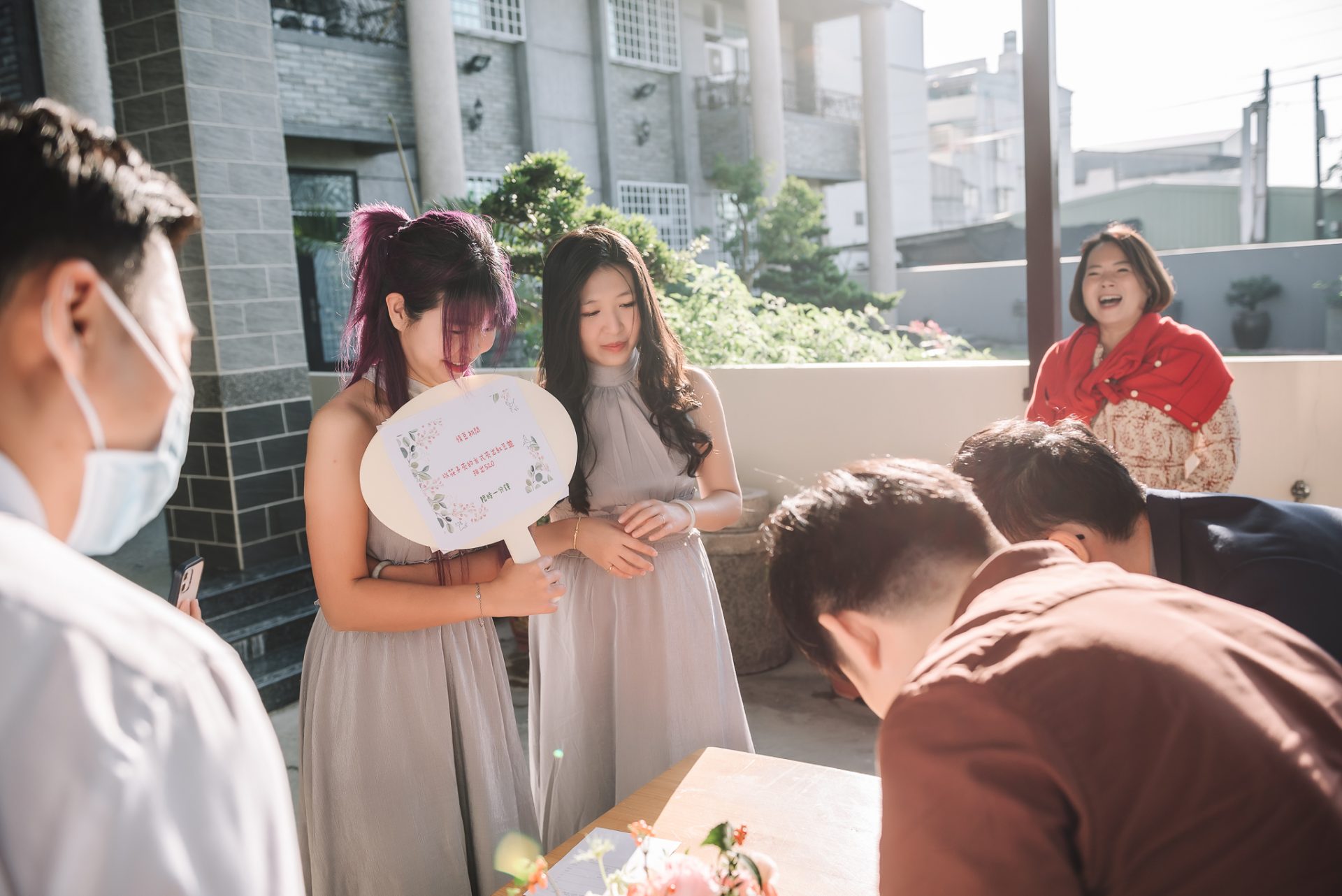 2022022206505133 婚禮紀錄｜高雄婚攝｜屏東婚攝｜南部婚攝｜闖關遊戲｜迎娶｜拜別父母｜戶外婚禮｜類婚紗｜