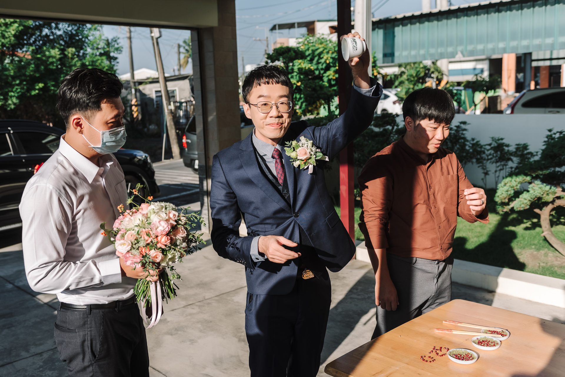 2022022206520279 婚禮紀錄｜高雄婚攝｜屏東婚攝｜南部婚攝｜闖關遊戲｜迎娶｜拜別父母｜戶外婚禮｜類婚紗｜