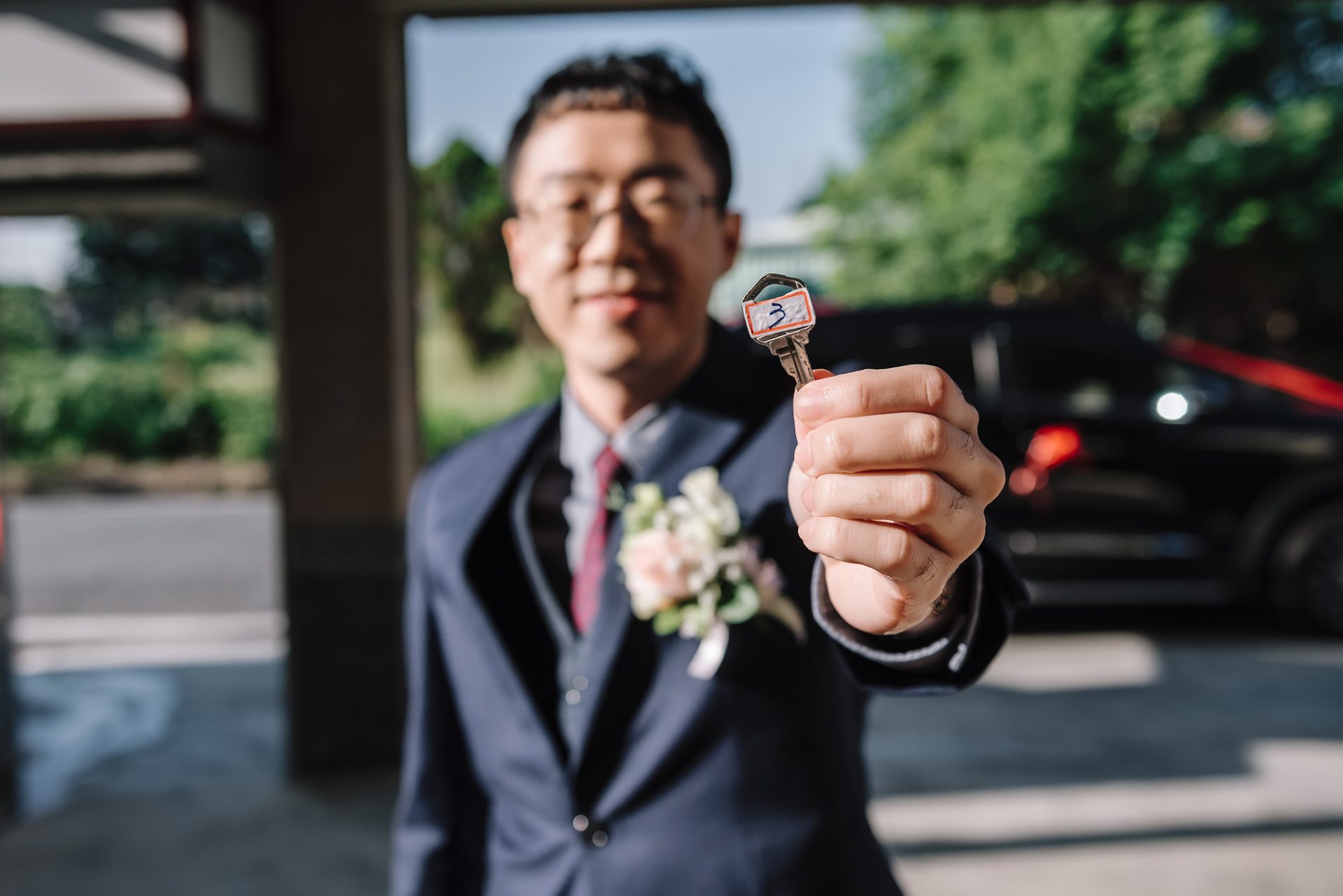 2022022206532634 婚禮紀錄｜高雄婚攝｜屏東婚攝｜南部婚攝｜闖關遊戲｜迎娶｜拜別父母｜戶外婚禮｜類婚紗｜