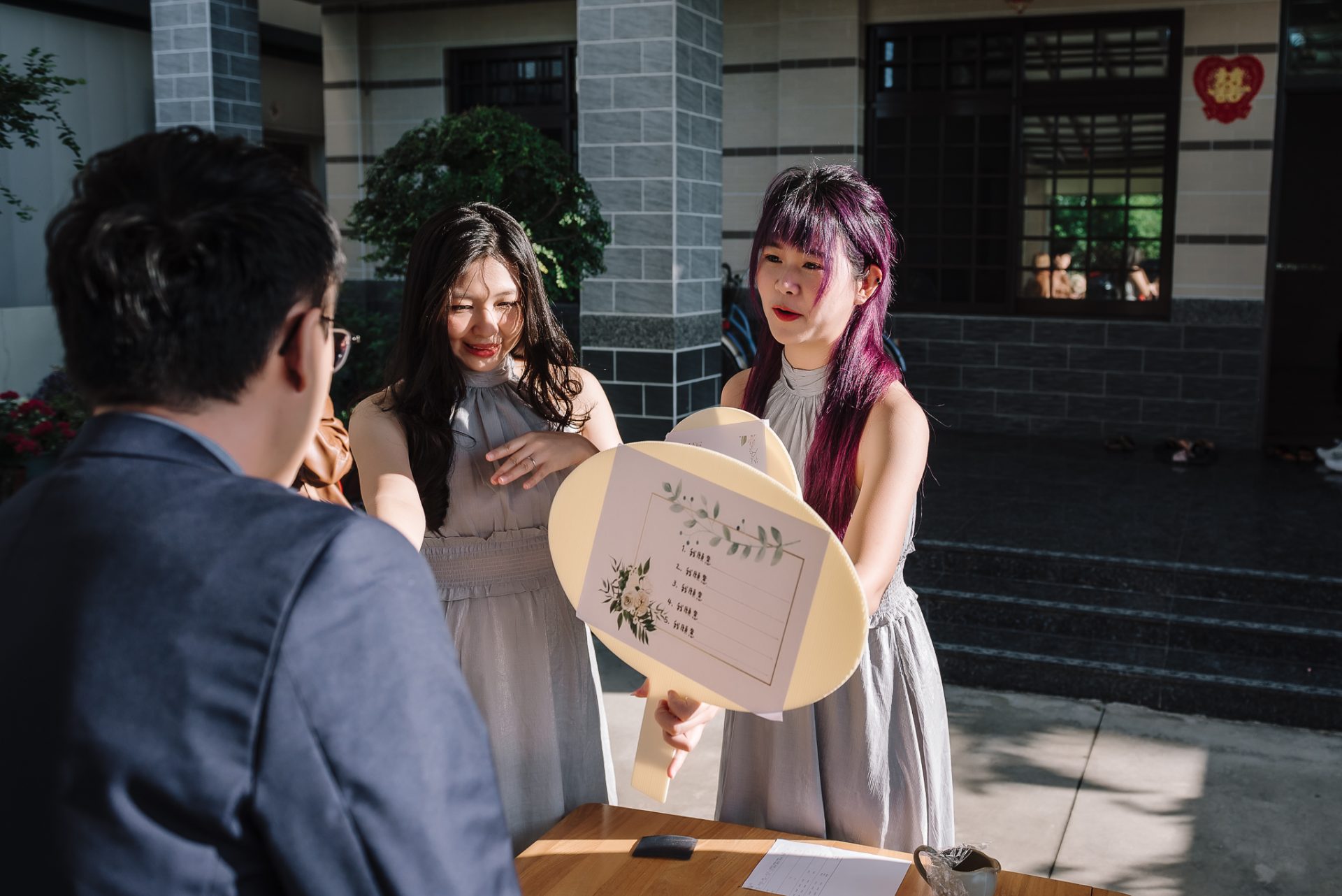 2022022206532953 婚禮紀錄｜高雄婚攝｜屏東婚攝｜南部婚攝｜闖關遊戲｜迎娶｜拜別父母｜戶外婚禮｜類婚紗｜