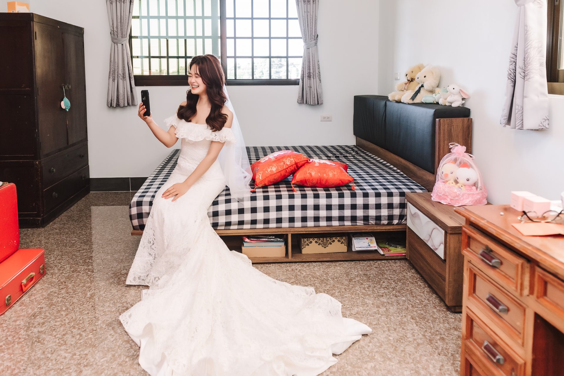 2022022206544871 婚禮紀錄｜高雄婚攝｜屏東婚攝｜南部婚攝｜闖關遊戲｜迎娶｜拜別父母｜戶外婚禮｜類婚紗｜