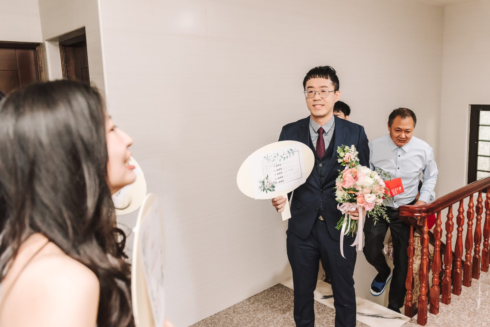 2022022206550095 婚禮紀錄｜高雄婚攝｜屏東婚攝｜南部婚攝｜闖關遊戲｜迎娶｜拜別父母｜戶外婚禮｜類婚紗｜