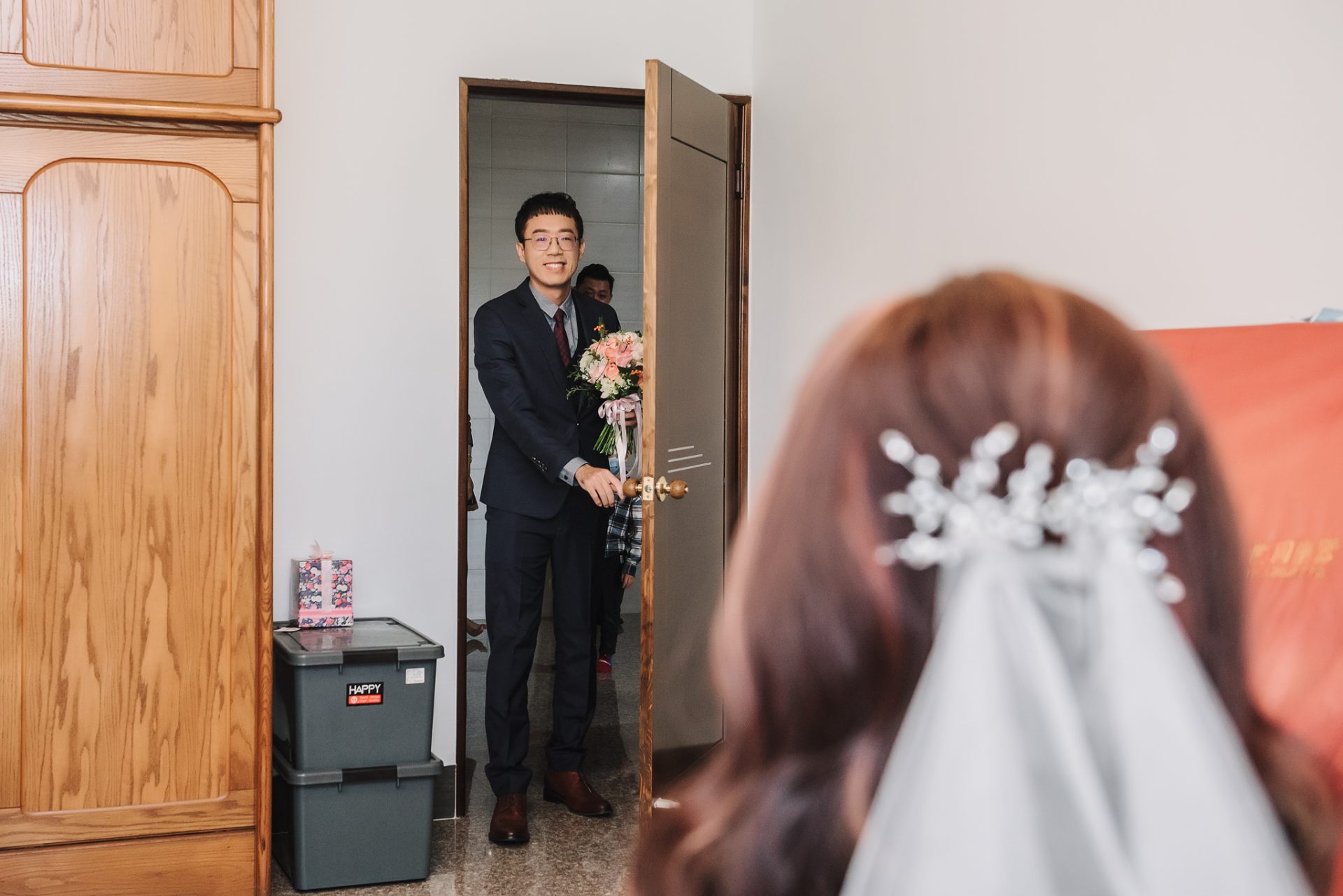 2022022206552194 婚禮紀錄｜高雄婚攝｜屏東婚攝｜南部婚攝｜闖關遊戲｜迎娶｜拜別父母｜戶外婚禮｜類婚紗｜