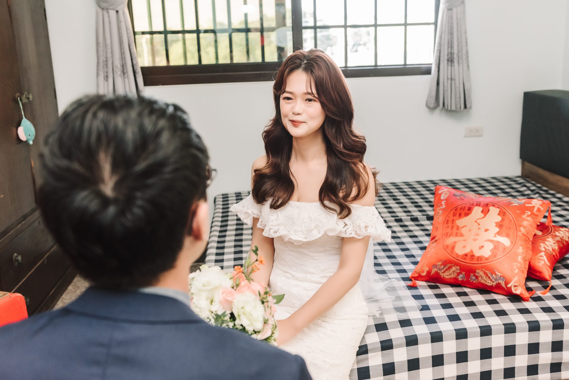 2022022206554071 婚禮紀錄｜高雄婚攝｜屏東婚攝｜南部婚攝｜闖關遊戲｜迎娶｜拜別父母｜戶外婚禮｜類婚紗｜