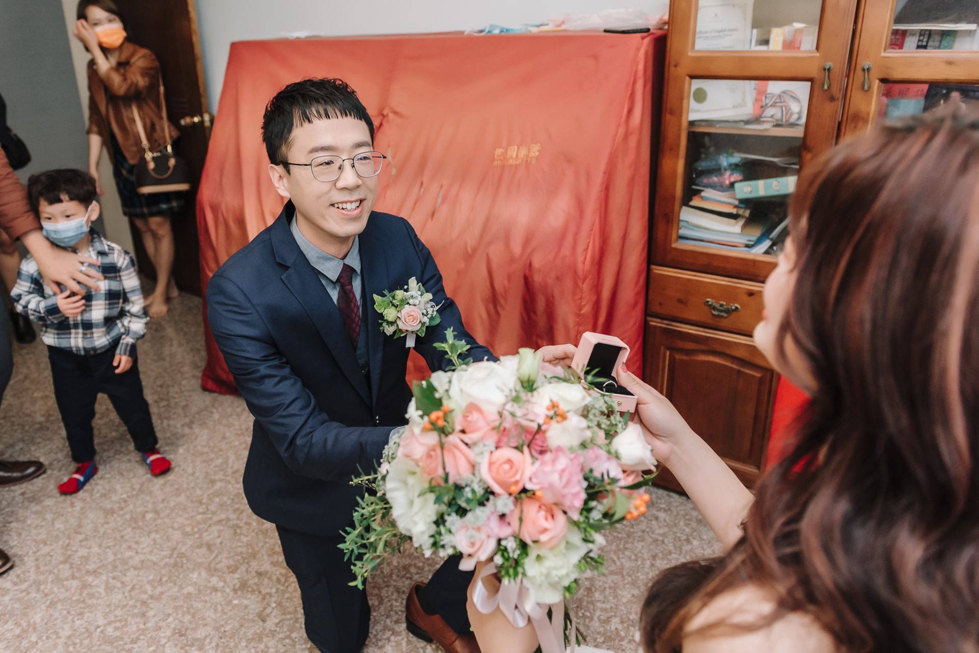 2022022206564860 婚禮紀錄｜高雄婚攝｜屏東婚攝｜南部婚攝｜闖關遊戲｜迎娶｜拜別父母｜戶外婚禮｜類婚紗｜