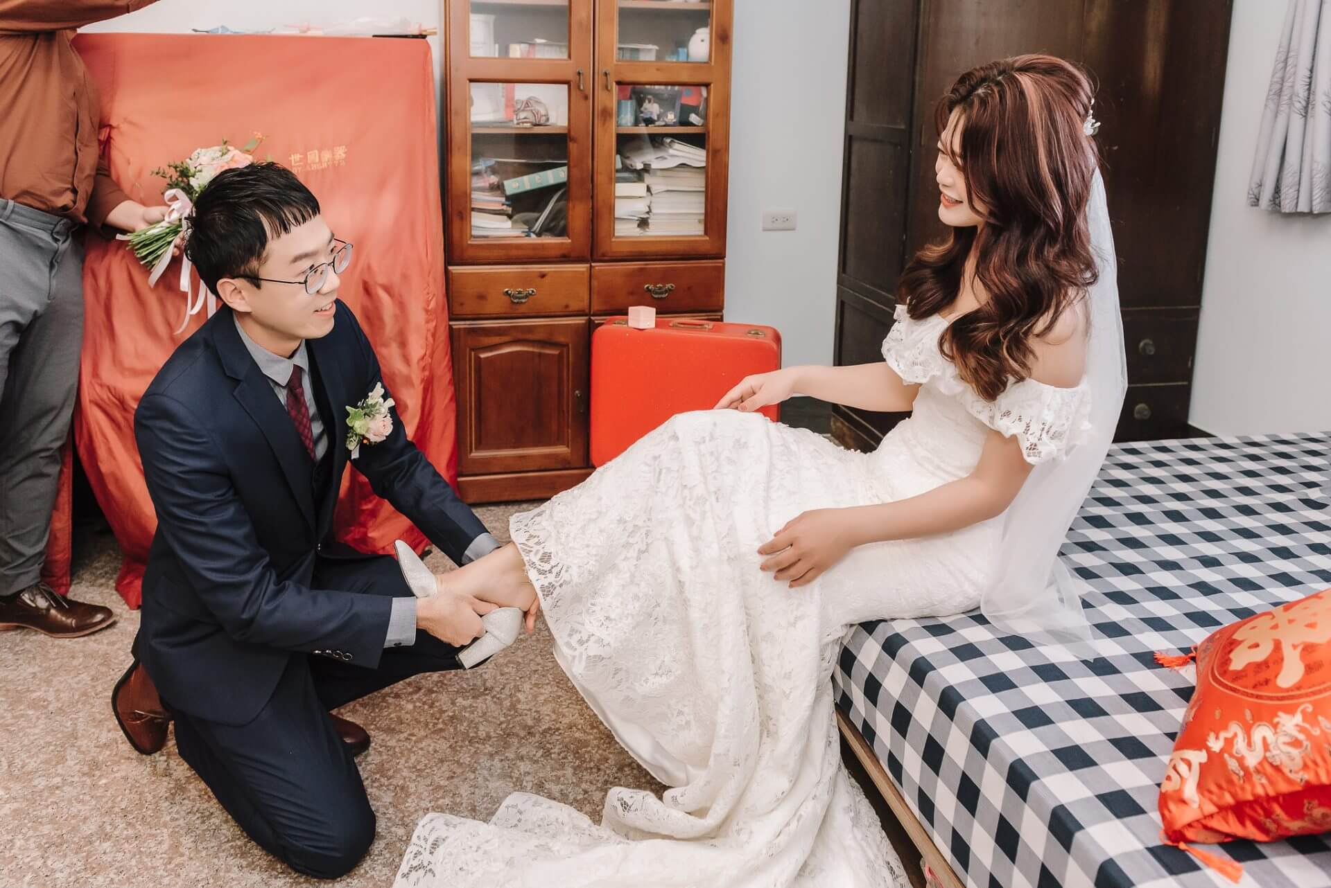 2022022206571733 婚禮紀錄｜高雄婚攝｜屏東婚攝｜南部婚攝｜闖關遊戲｜迎娶｜拜別父母｜戶外婚禮｜類婚紗｜