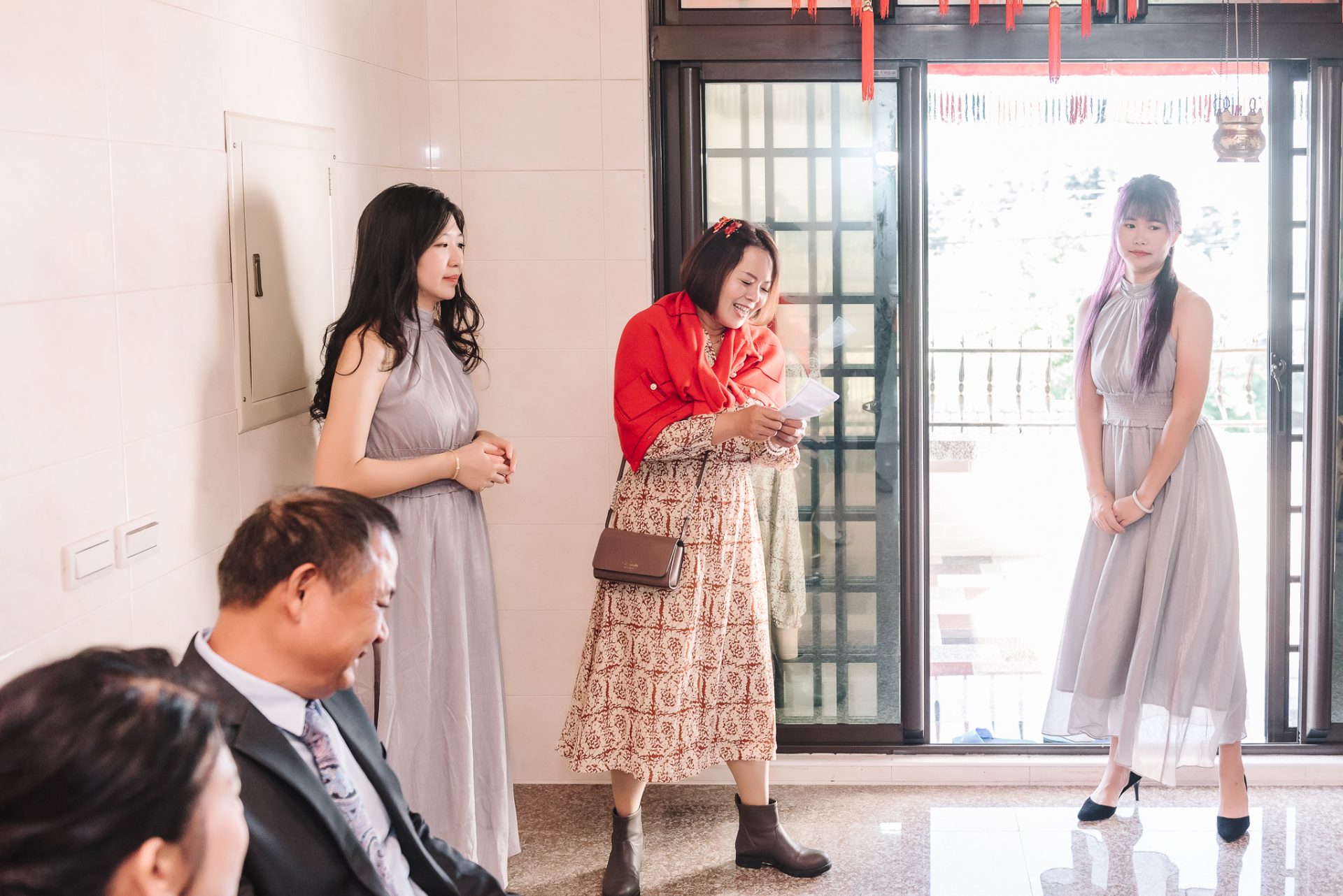 2022022206572453 婚禮紀錄｜高雄婚攝｜屏東婚攝｜南部婚攝｜闖關遊戲｜迎娶｜拜別父母｜戶外婚禮｜類婚紗｜