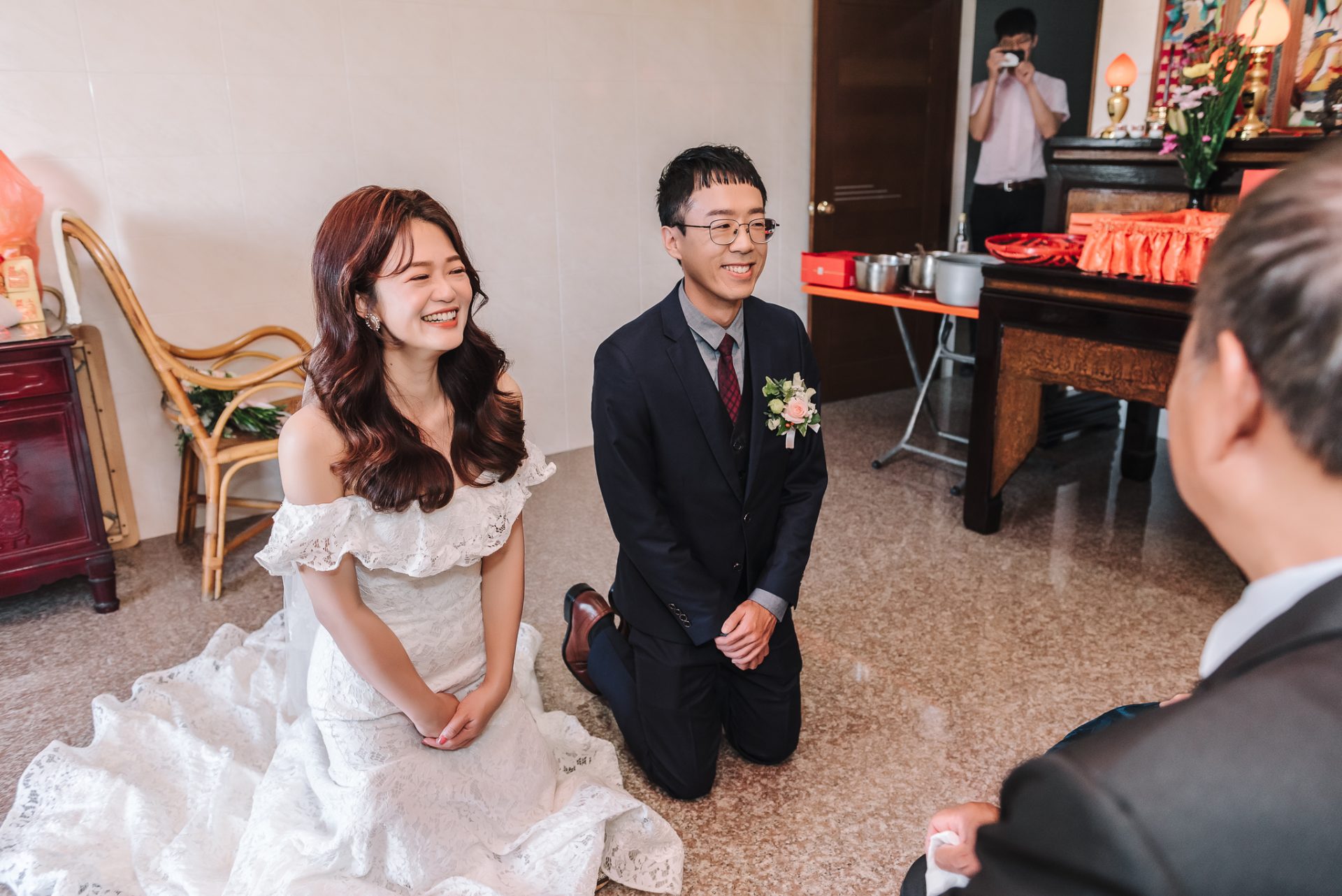 2022022206582192 婚禮紀錄｜高雄婚攝｜屏東婚攝｜南部婚攝｜闖關遊戲｜迎娶｜拜別父母｜戶外婚禮｜類婚紗｜