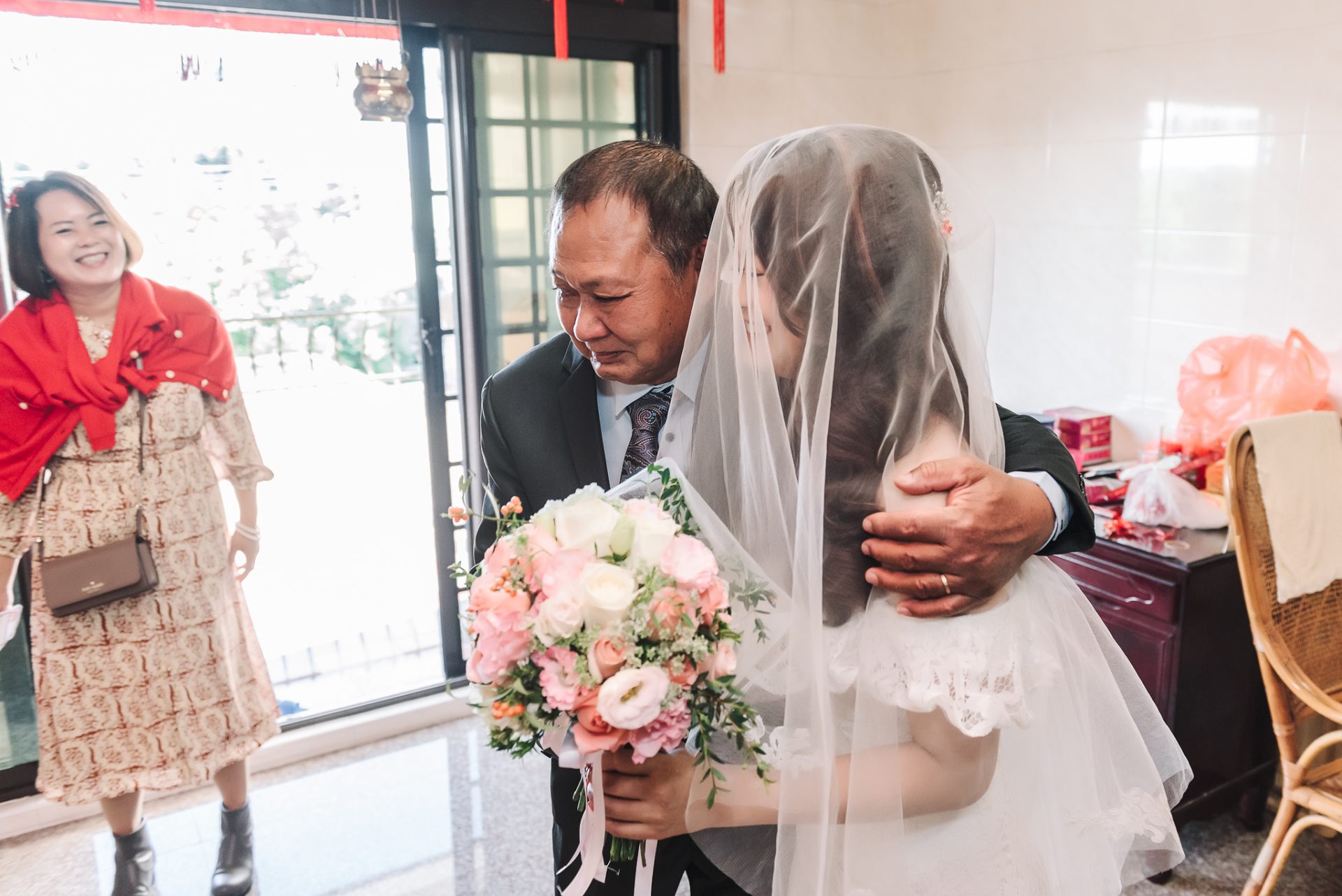 2022022206584075 婚禮紀錄｜高雄婚攝｜屏東婚攝｜南部婚攝｜闖關遊戲｜迎娶｜拜別父母｜戶外婚禮｜類婚紗｜