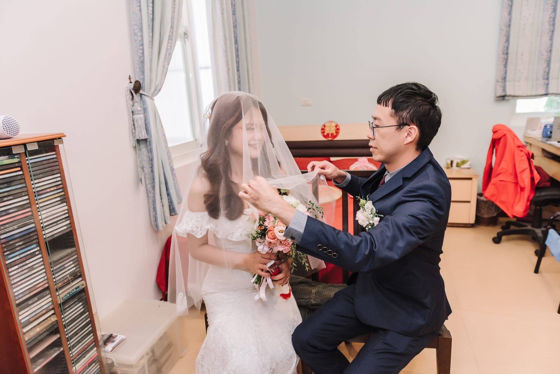 2022022207015496 婚禮紀錄｜高雄婚攝｜屏東婚攝｜南部婚攝｜闖關遊戲｜迎娶｜拜別父母｜戶外婚禮｜類婚紗｜