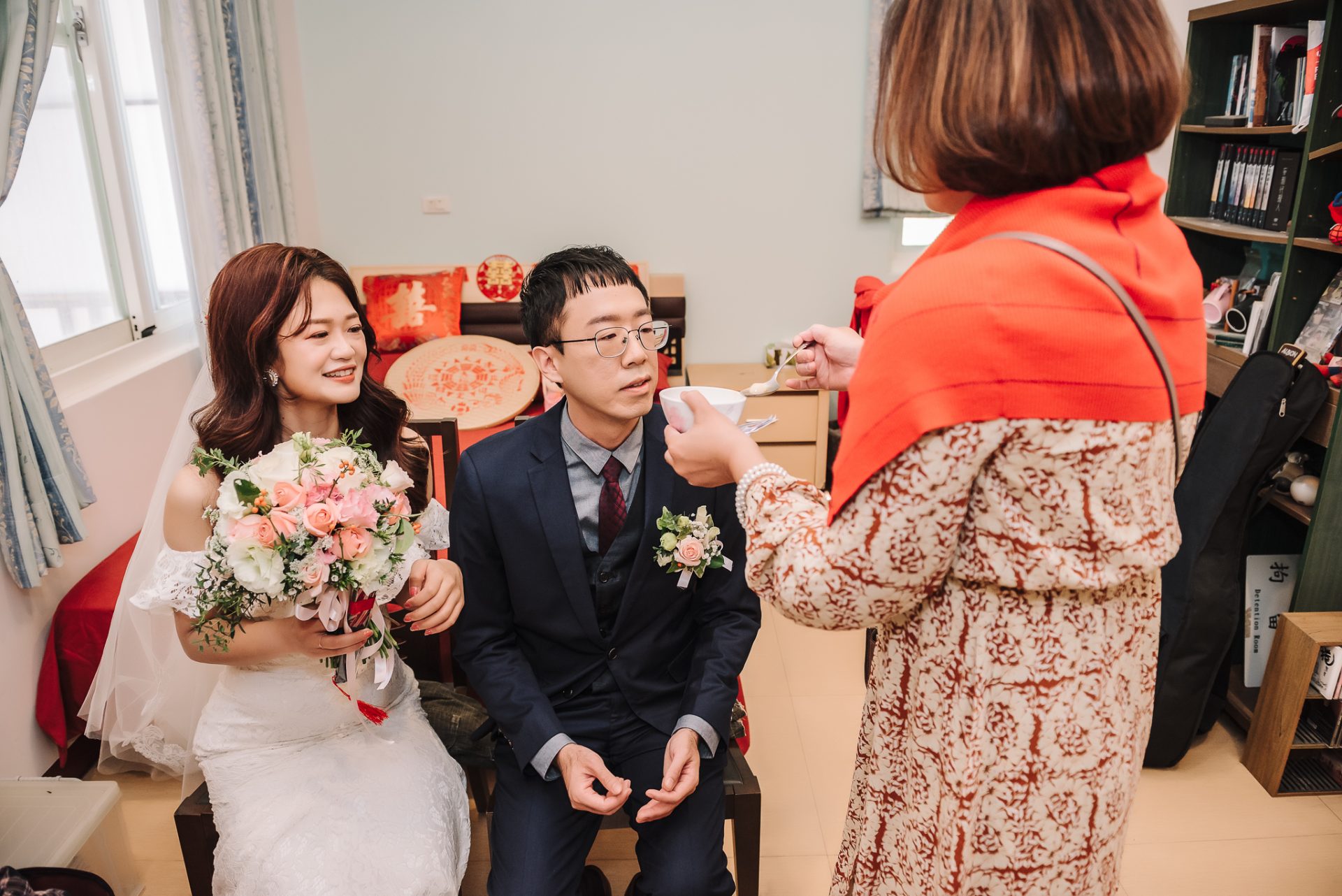 2022022207021099 婚禮紀錄｜高雄婚攝｜屏東婚攝｜南部婚攝｜闖關遊戲｜迎娶｜拜別父母｜戶外婚禮｜類婚紗｜