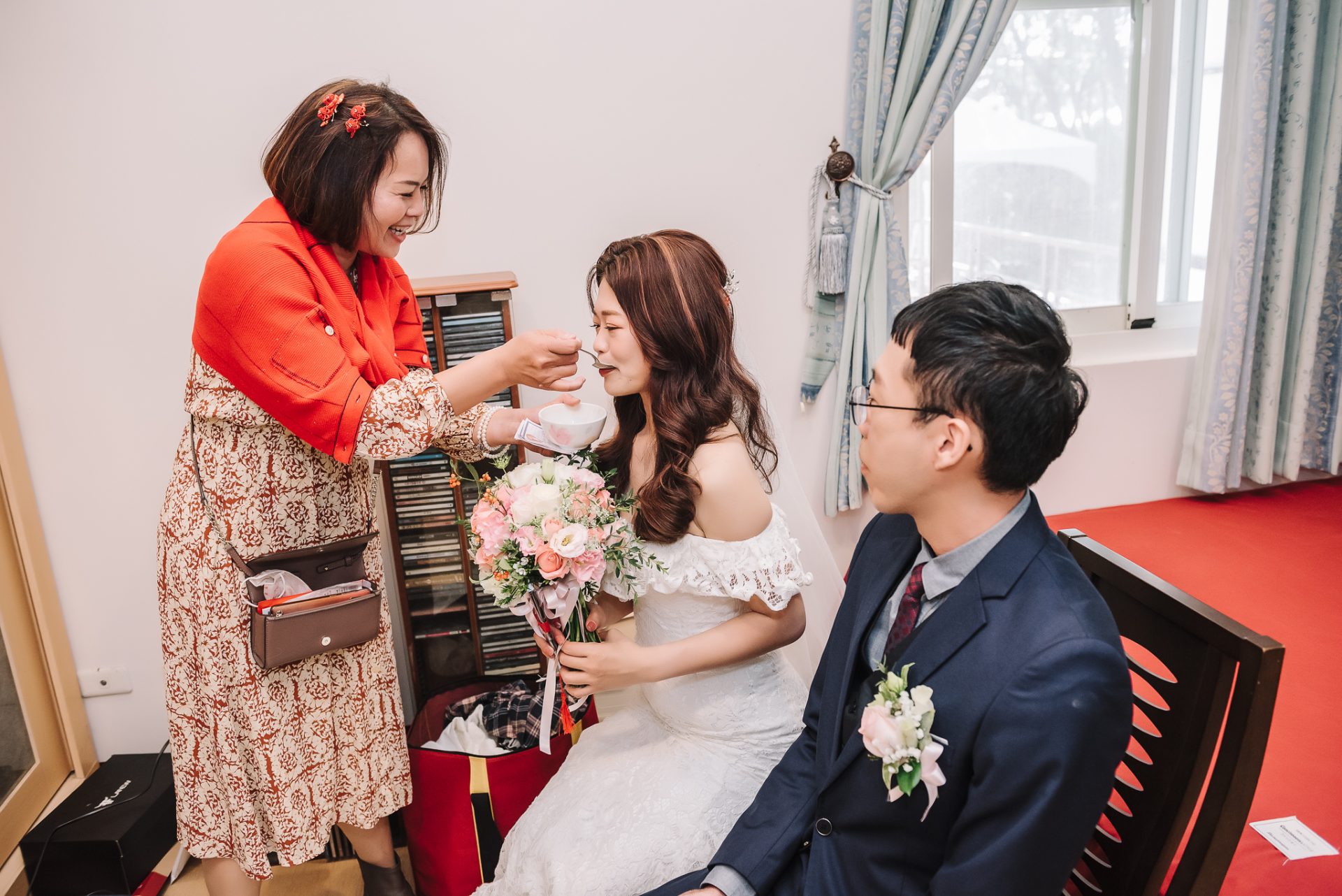 2022022207021726 婚禮紀錄｜高雄婚攝｜屏東婚攝｜南部婚攝｜闖關遊戲｜迎娶｜拜別父母｜戶外婚禮｜類婚紗｜