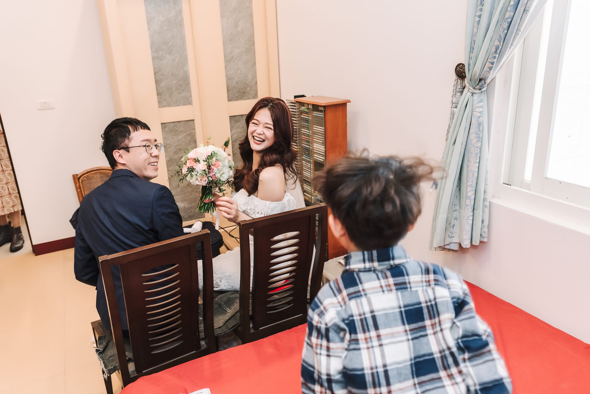2022022207023863 婚禮紀錄｜高雄婚攝｜屏東婚攝｜南部婚攝｜闖關遊戲｜迎娶｜拜別父母｜戶外婚禮｜類婚紗｜