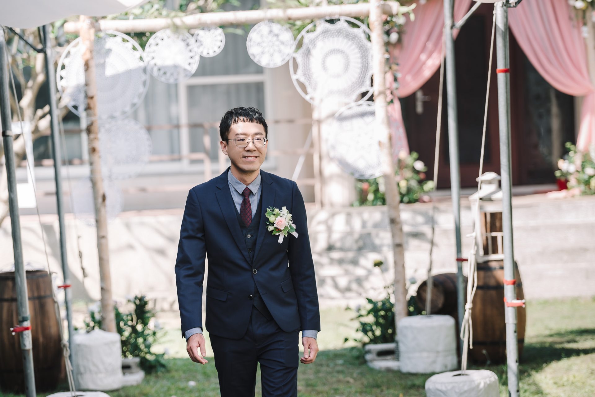 2022022207102256 婚禮紀錄｜高雄婚攝｜屏東婚攝｜南部婚攝｜闖關遊戲｜迎娶｜拜別父母｜戶外婚禮｜類婚紗｜