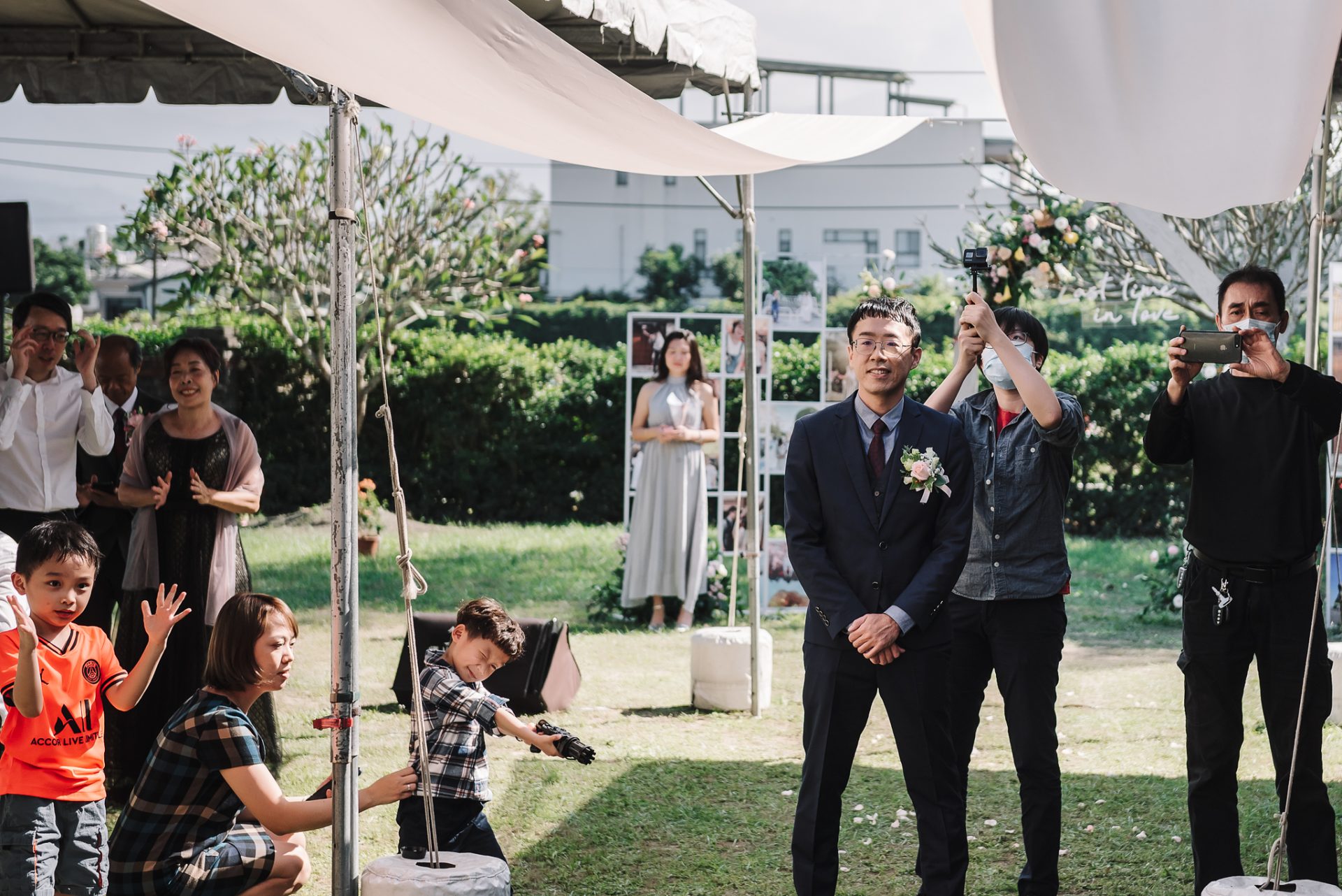 2022022207104953 婚禮紀錄｜高雄婚攝｜屏東婚攝｜南部婚攝｜闖關遊戲｜迎娶｜拜別父母｜戶外婚禮｜類婚紗｜