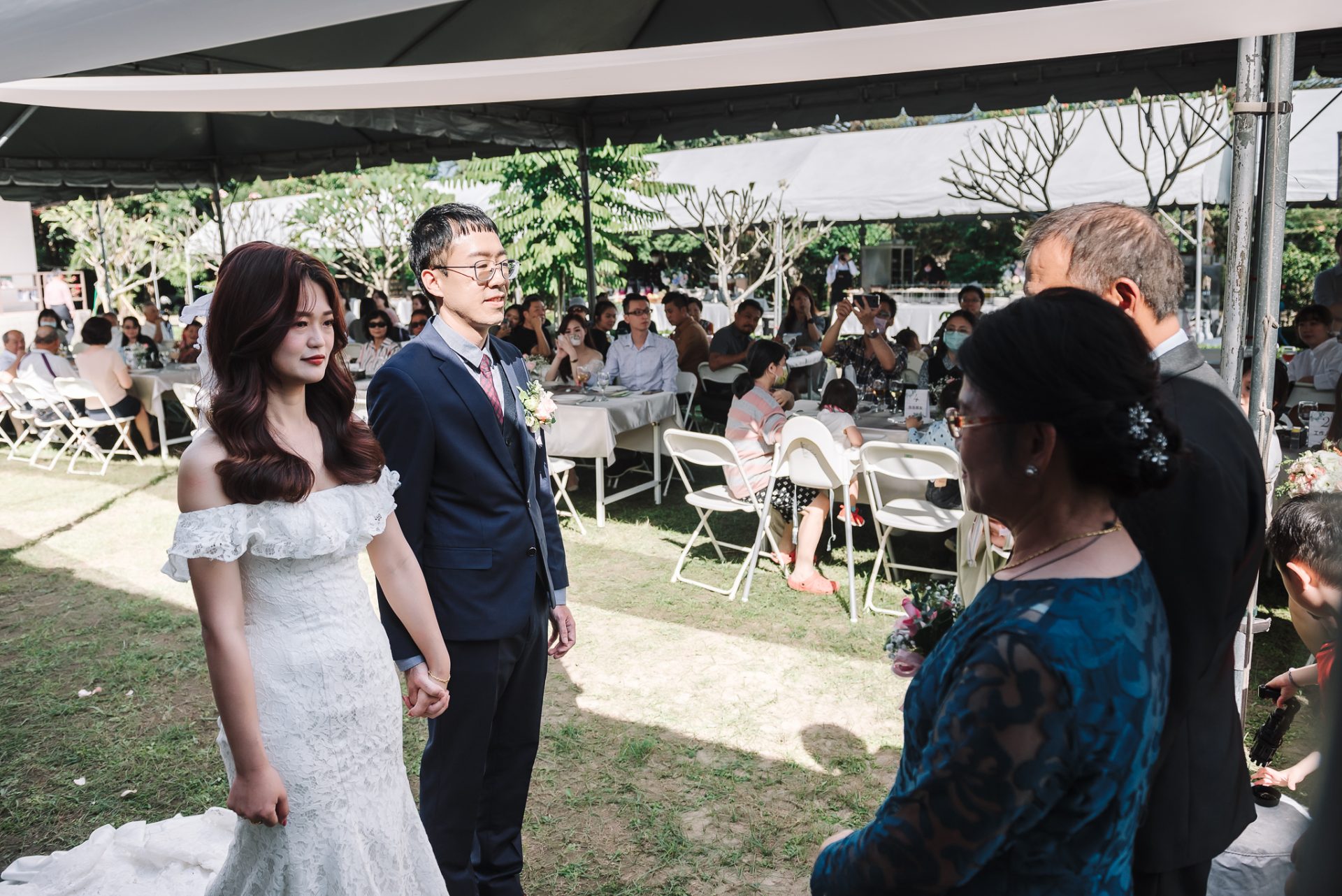 2022022207122673 婚禮紀錄｜高雄婚攝｜屏東婚攝｜南部婚攝｜闖關遊戲｜迎娶｜拜別父母｜戶外婚禮｜類婚紗｜