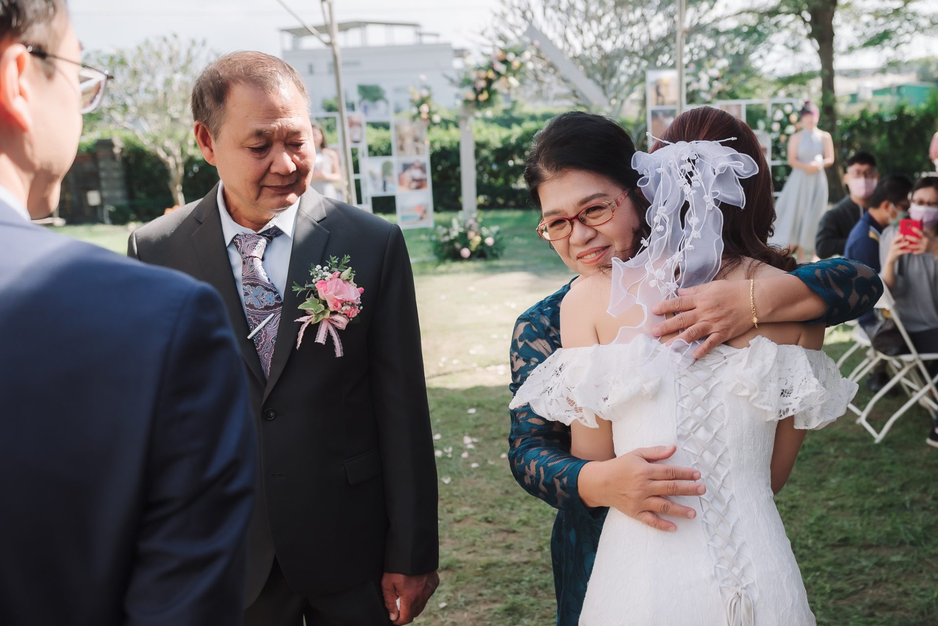 2022022207124261 婚禮紀錄｜高雄婚攝｜屏東婚攝｜南部婚攝｜闖關遊戲｜迎娶｜拜別父母｜戶外婚禮｜類婚紗｜
