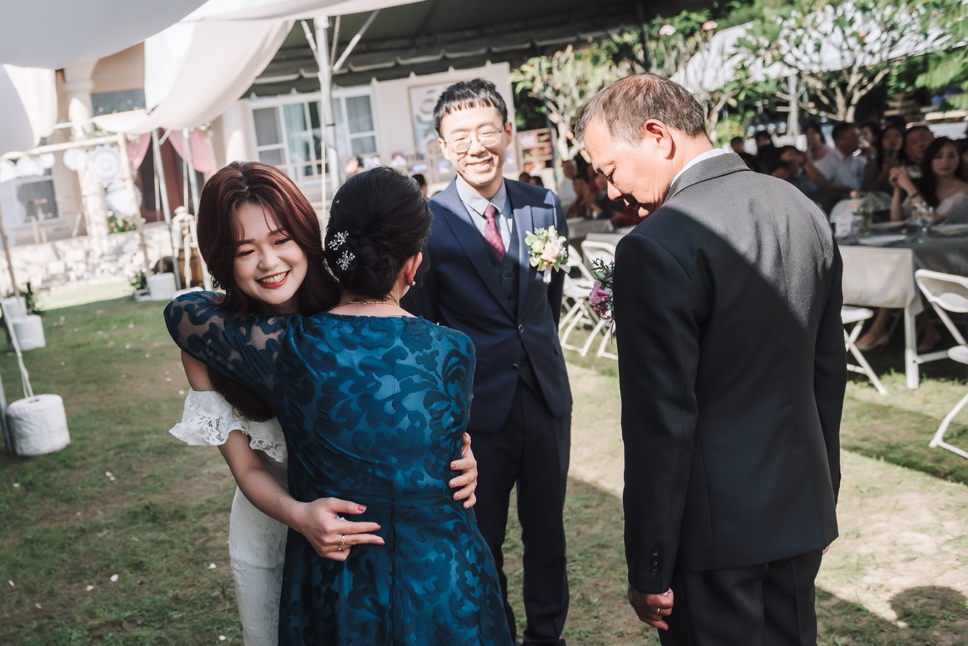 2022022207124729 婚禮紀錄｜高雄婚攝｜屏東婚攝｜南部婚攝｜闖關遊戲｜迎娶｜拜別父母｜戶外婚禮｜類婚紗｜