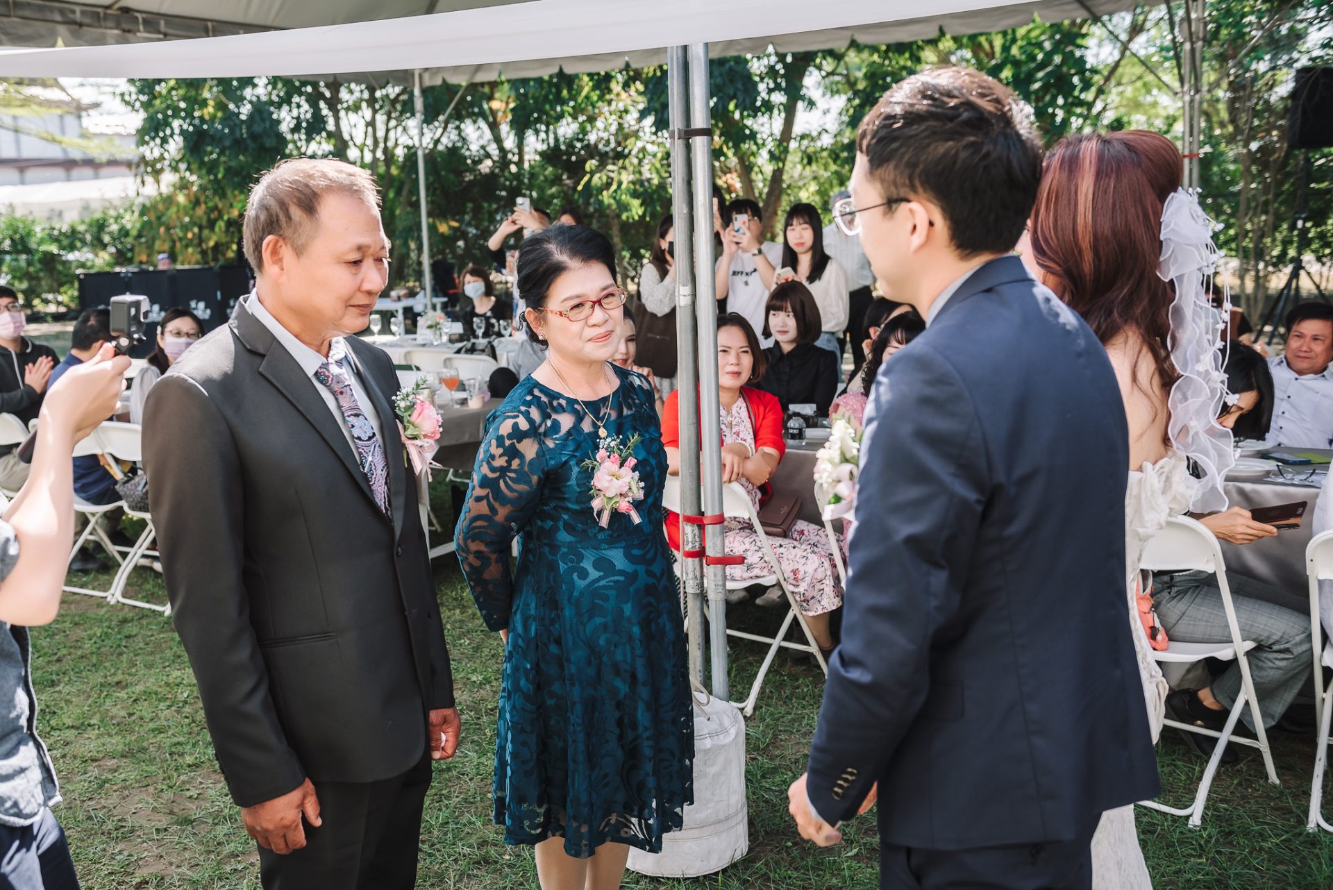 2022022207125113 婚禮紀錄｜高雄婚攝｜屏東婚攝｜南部婚攝｜闖關遊戲｜迎娶｜拜別父母｜戶外婚禮｜類婚紗｜
