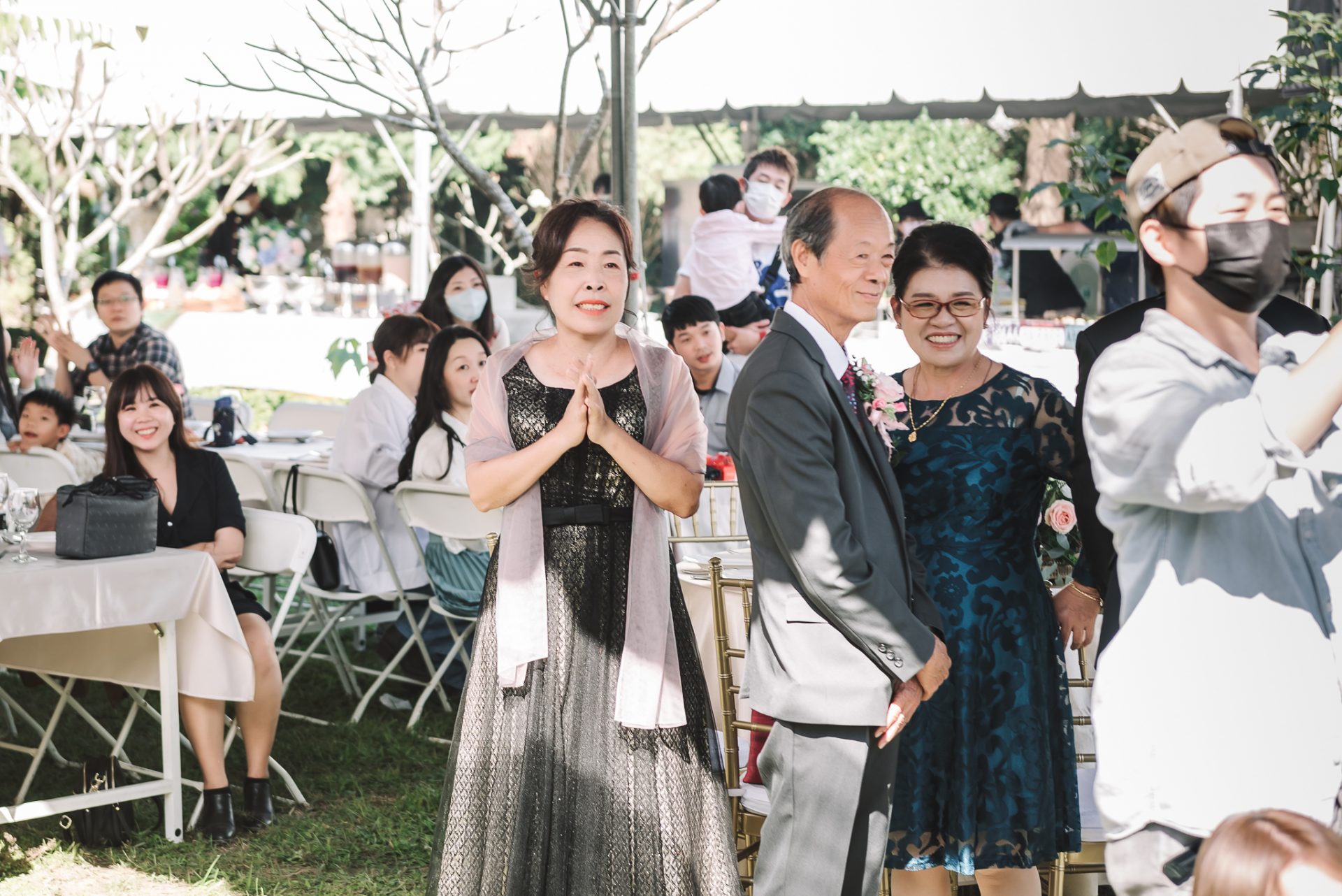 2022022207142117 婚禮紀錄｜高雄婚攝｜屏東婚攝｜南部婚攝｜闖關遊戲｜迎娶｜拜別父母｜戶外婚禮｜類婚紗｜