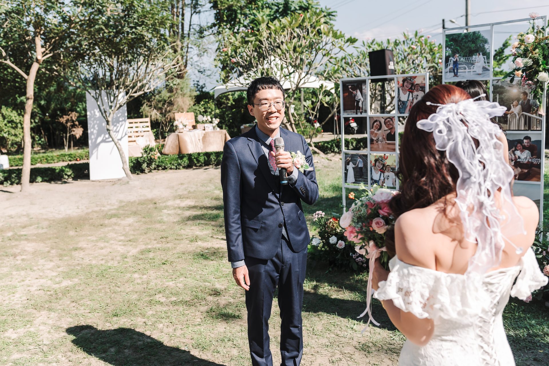 2022022207142674 婚禮紀錄｜高雄婚攝｜屏東婚攝｜南部婚攝｜闖關遊戲｜迎娶｜拜別父母｜戶外婚禮｜類婚紗｜