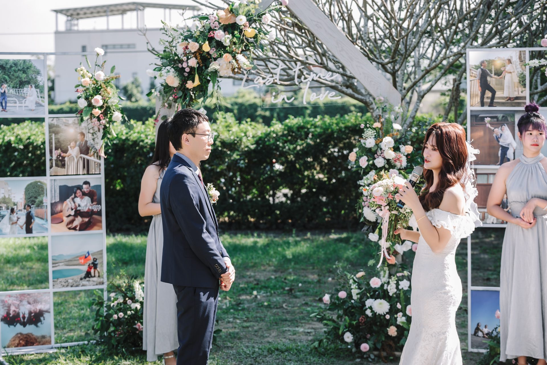 2022022207151140 婚禮紀錄｜高雄婚攝｜屏東婚攝｜南部婚攝｜闖關遊戲｜迎娶｜拜別父母｜戶外婚禮｜類婚紗｜