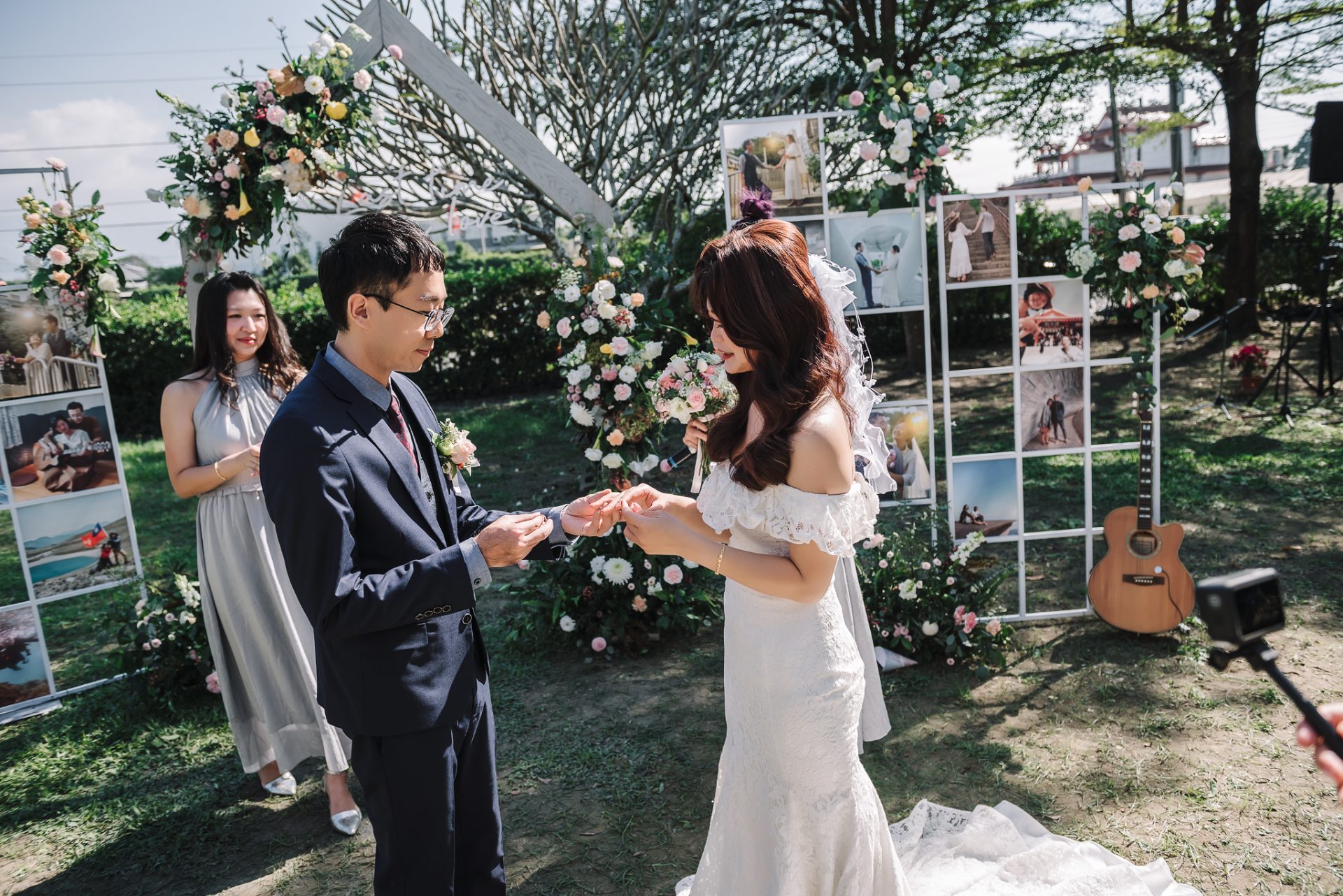 2022022207151825 婚禮紀錄｜高雄婚攝｜屏東婚攝｜南部婚攝｜闖關遊戲｜迎娶｜拜別父母｜戶外婚禮｜類婚紗｜