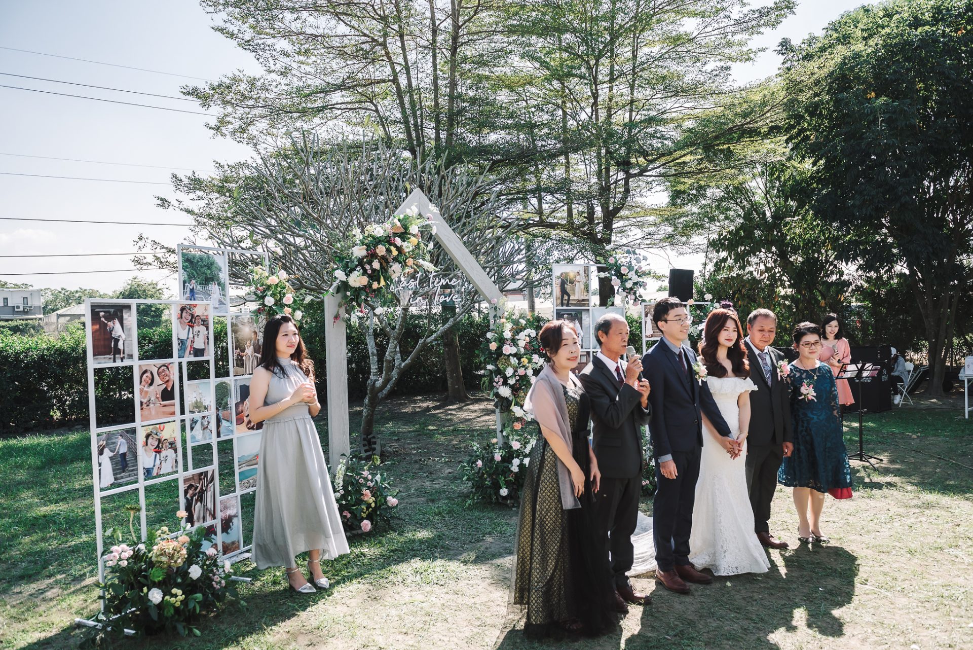 2022022207160339 婚禮紀錄｜高雄婚攝｜屏東婚攝｜南部婚攝｜闖關遊戲｜迎娶｜拜別父母｜戶外婚禮｜類婚紗｜