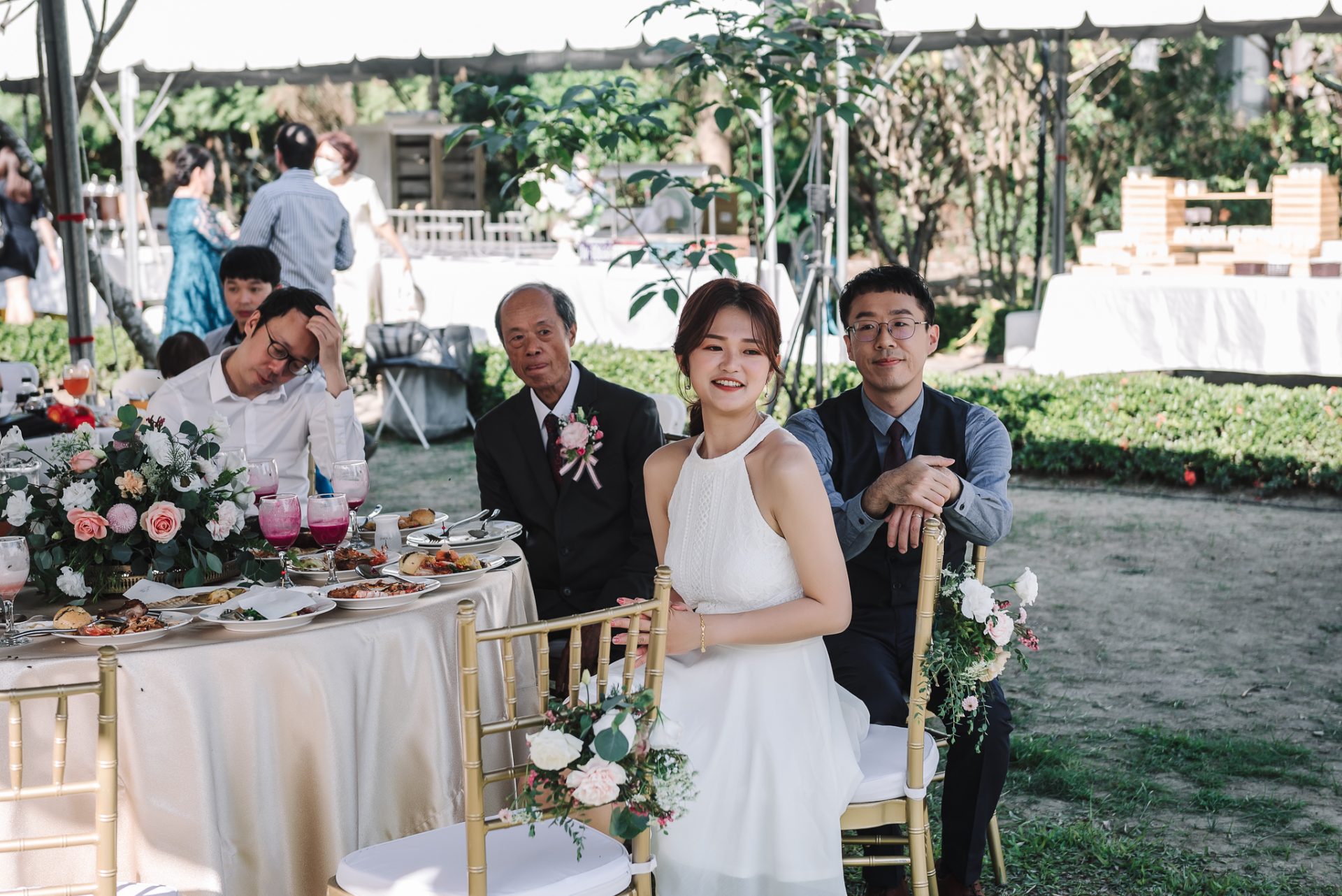 2022022207230110 婚禮紀錄｜高雄婚攝｜屏東婚攝｜南部婚攝｜闖關遊戲｜迎娶｜拜別父母｜戶外婚禮｜類婚紗｜