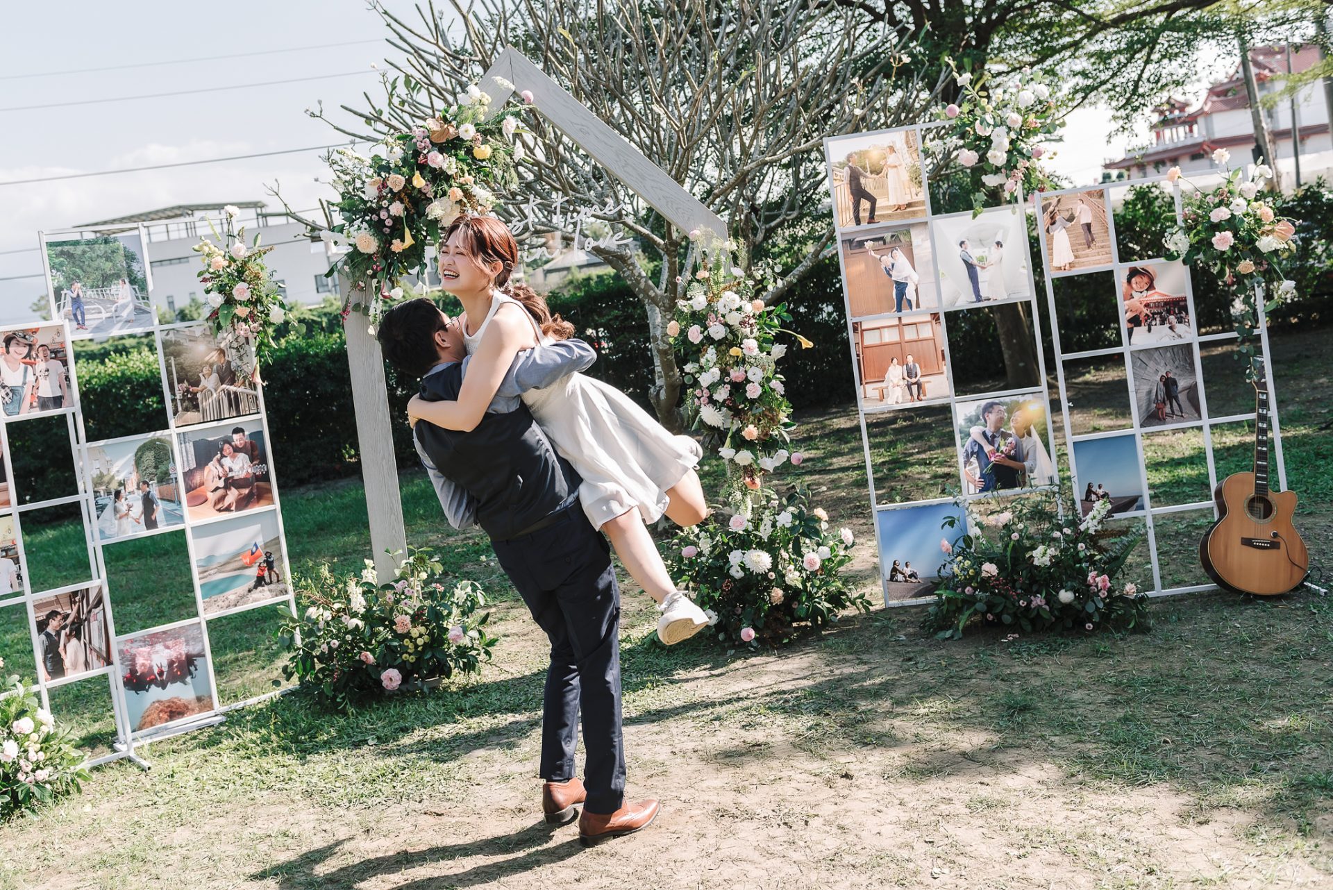 2022022207255813 婚禮紀錄｜高雄婚攝｜屏東婚攝｜南部婚攝｜闖關遊戲｜迎娶｜拜別父母｜戶外婚禮｜類婚紗｜