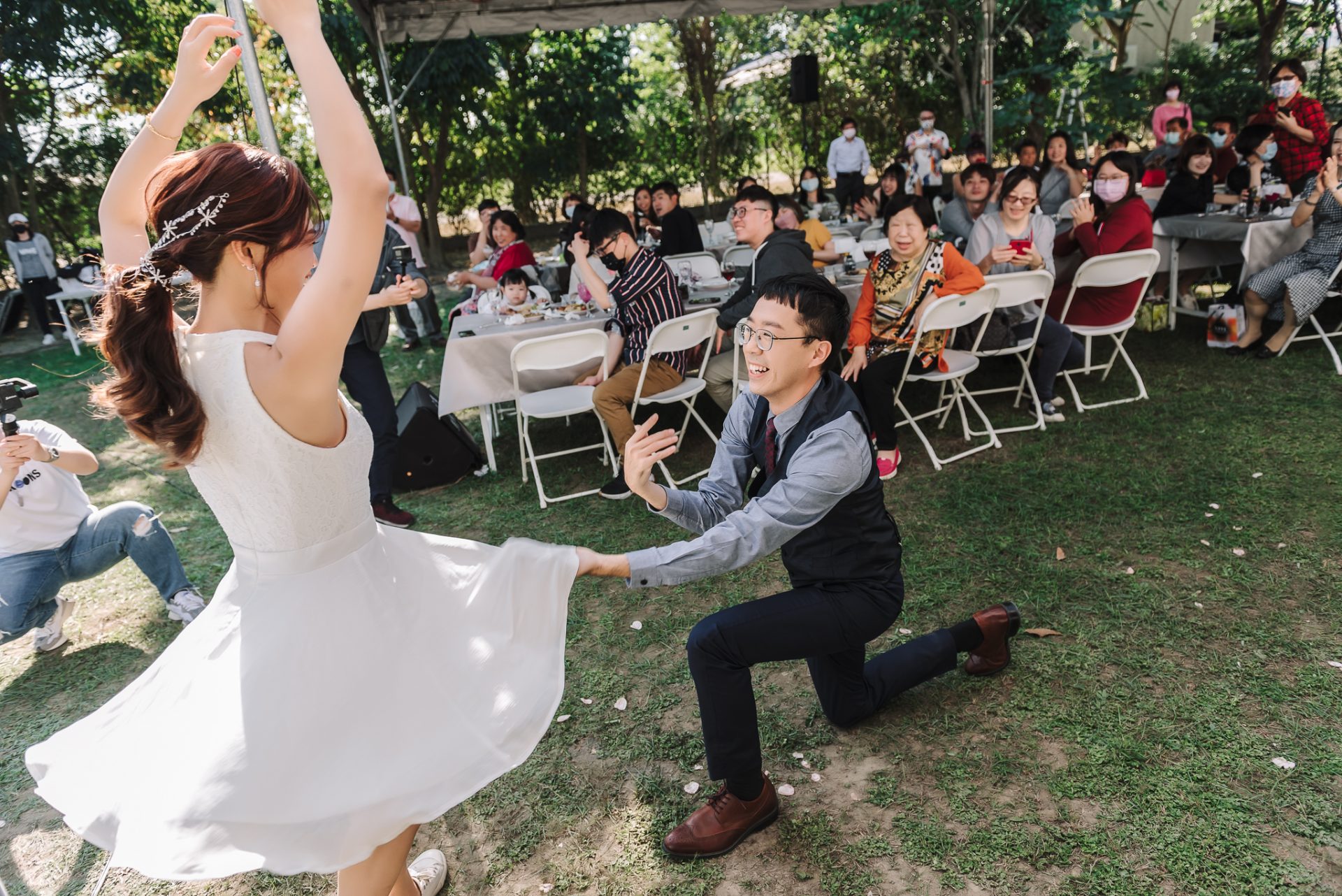 2022022207272210 婚禮紀錄｜高雄婚攝｜屏東婚攝｜南部婚攝｜闖關遊戲｜迎娶｜拜別父母｜戶外婚禮｜類婚紗｜