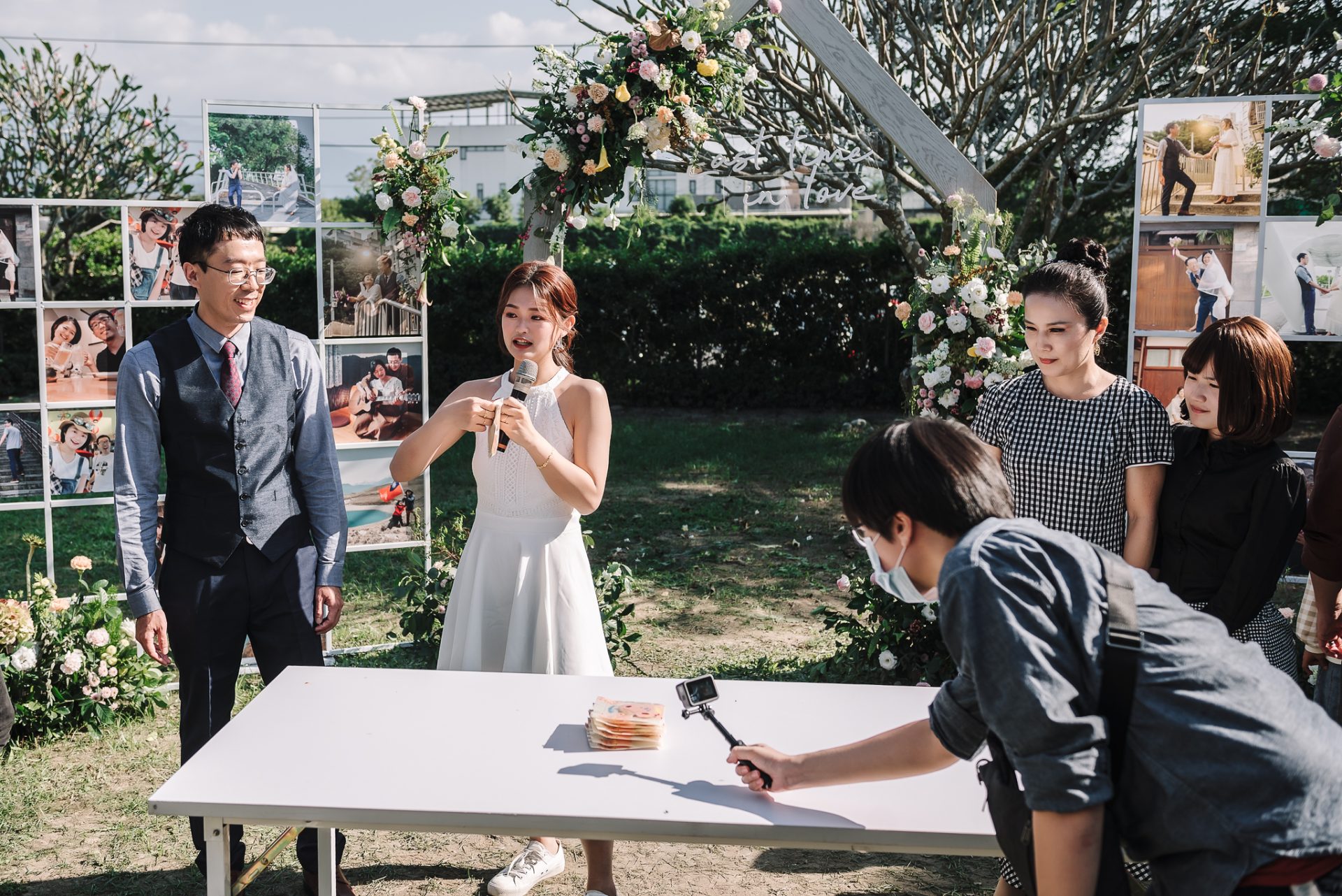 2022022207291656 婚禮紀錄｜高雄婚攝｜屏東婚攝｜南部婚攝｜闖關遊戲｜迎娶｜拜別父母｜戶外婚禮｜類婚紗｜