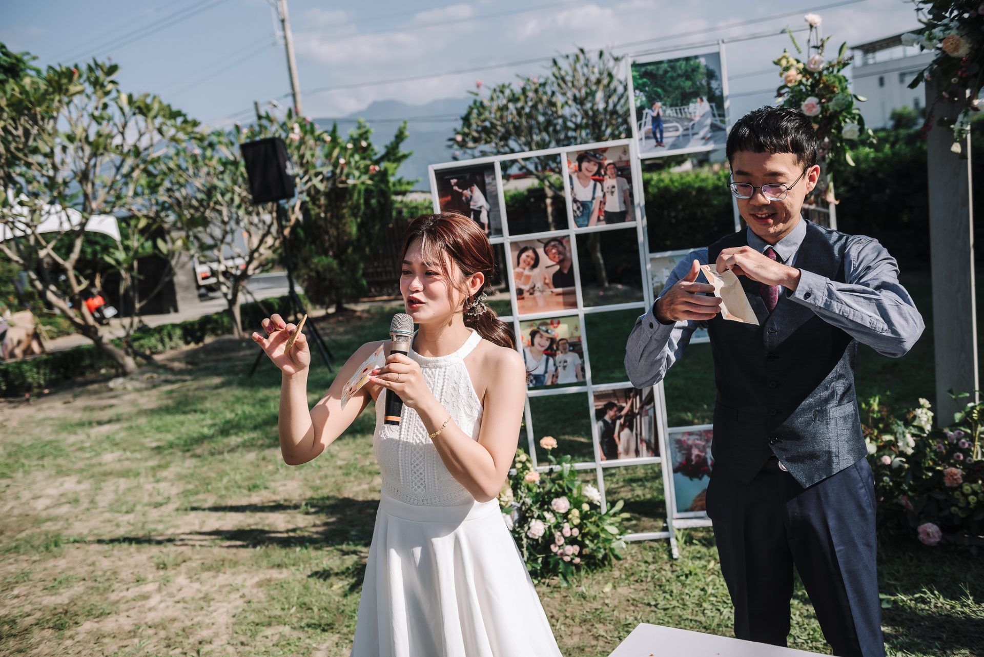 2022022207292348 婚禮紀錄｜高雄婚攝｜屏東婚攝｜南部婚攝｜闖關遊戲｜迎娶｜拜別父母｜戶外婚禮｜類婚紗｜
