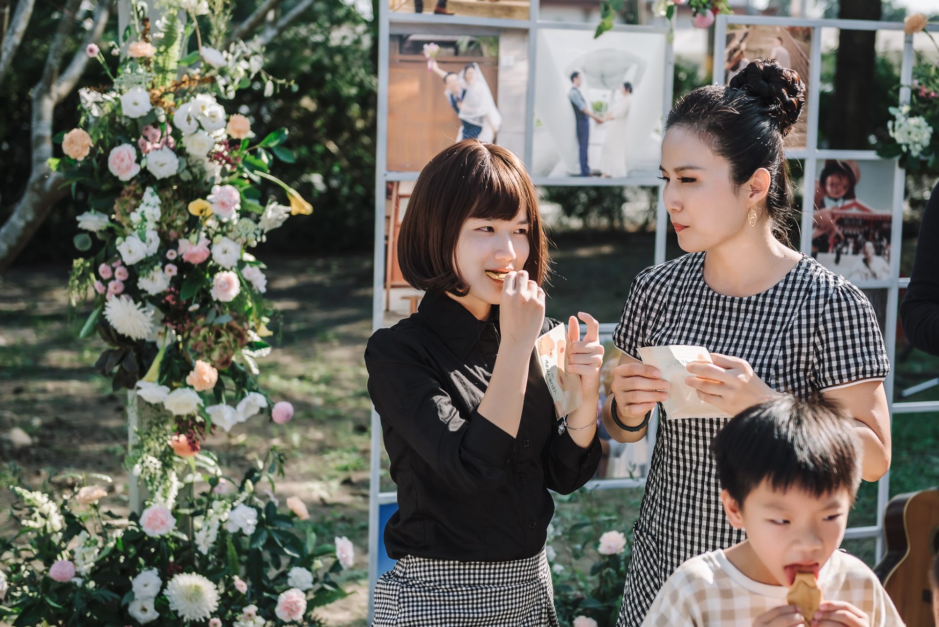 2022022207321372 婚禮紀錄｜高雄婚攝｜屏東婚攝｜南部婚攝｜闖關遊戲｜迎娶｜拜別父母｜戶外婚禮｜類婚紗｜
