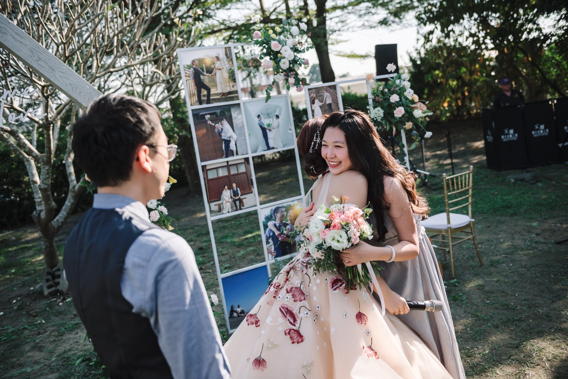 2022022207362082 婚禮紀錄｜高雄婚攝｜屏東婚攝｜南部婚攝｜闖關遊戲｜迎娶｜拜別父母｜戶外婚禮｜類婚紗｜