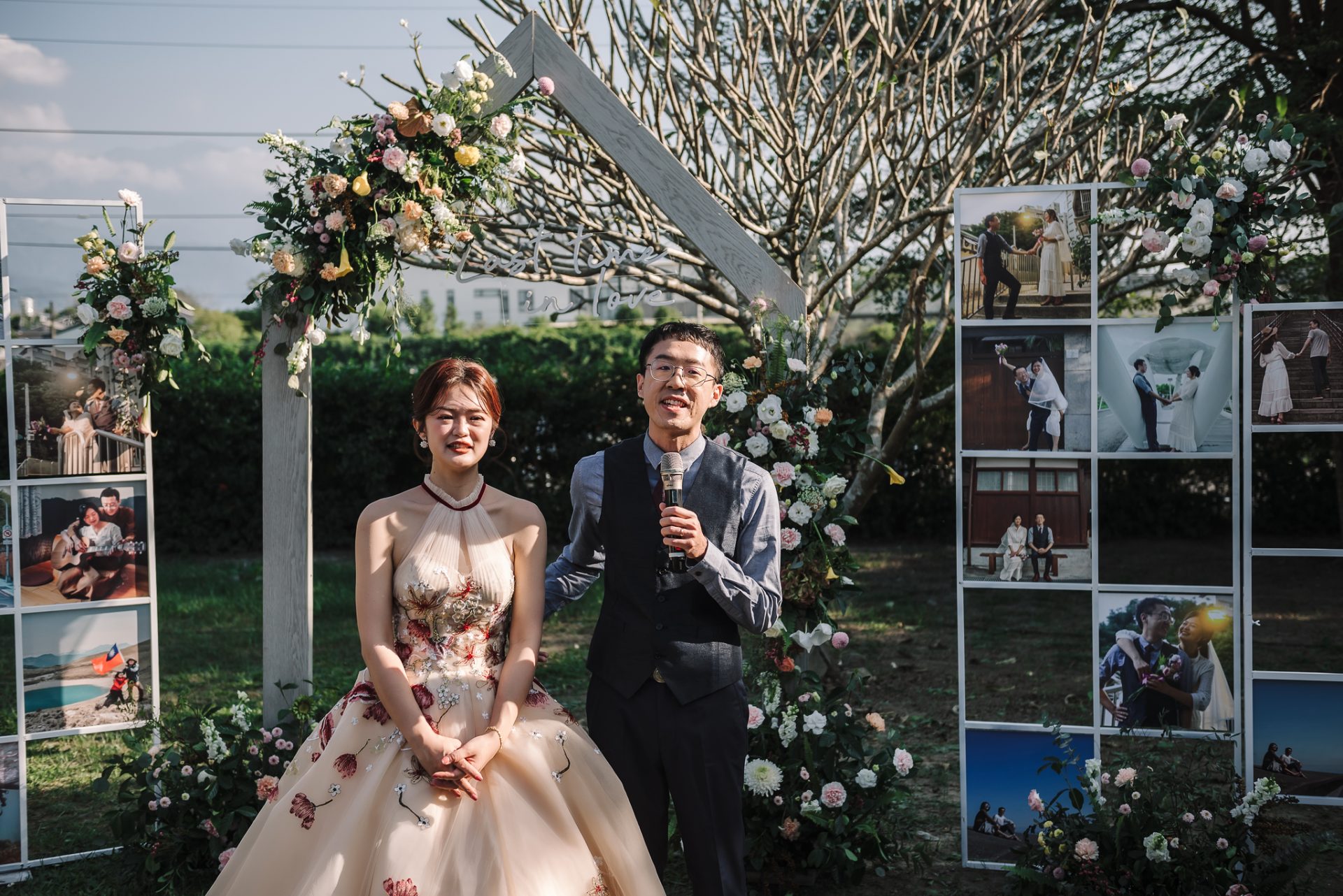 2022022207364088 婚禮紀錄｜高雄婚攝｜屏東婚攝｜南部婚攝｜闖關遊戲｜迎娶｜拜別父母｜戶外婚禮｜類婚紗｜