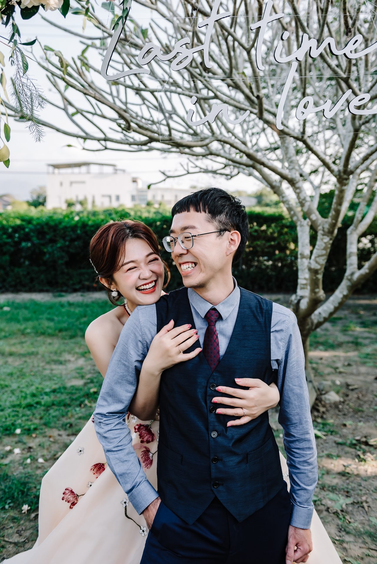 2022022207390733 婚禮紀錄｜高雄婚攝｜屏東婚攝｜南部婚攝｜闖關遊戲｜迎娶｜拜別父母｜戶外婚禮｜類婚紗｜