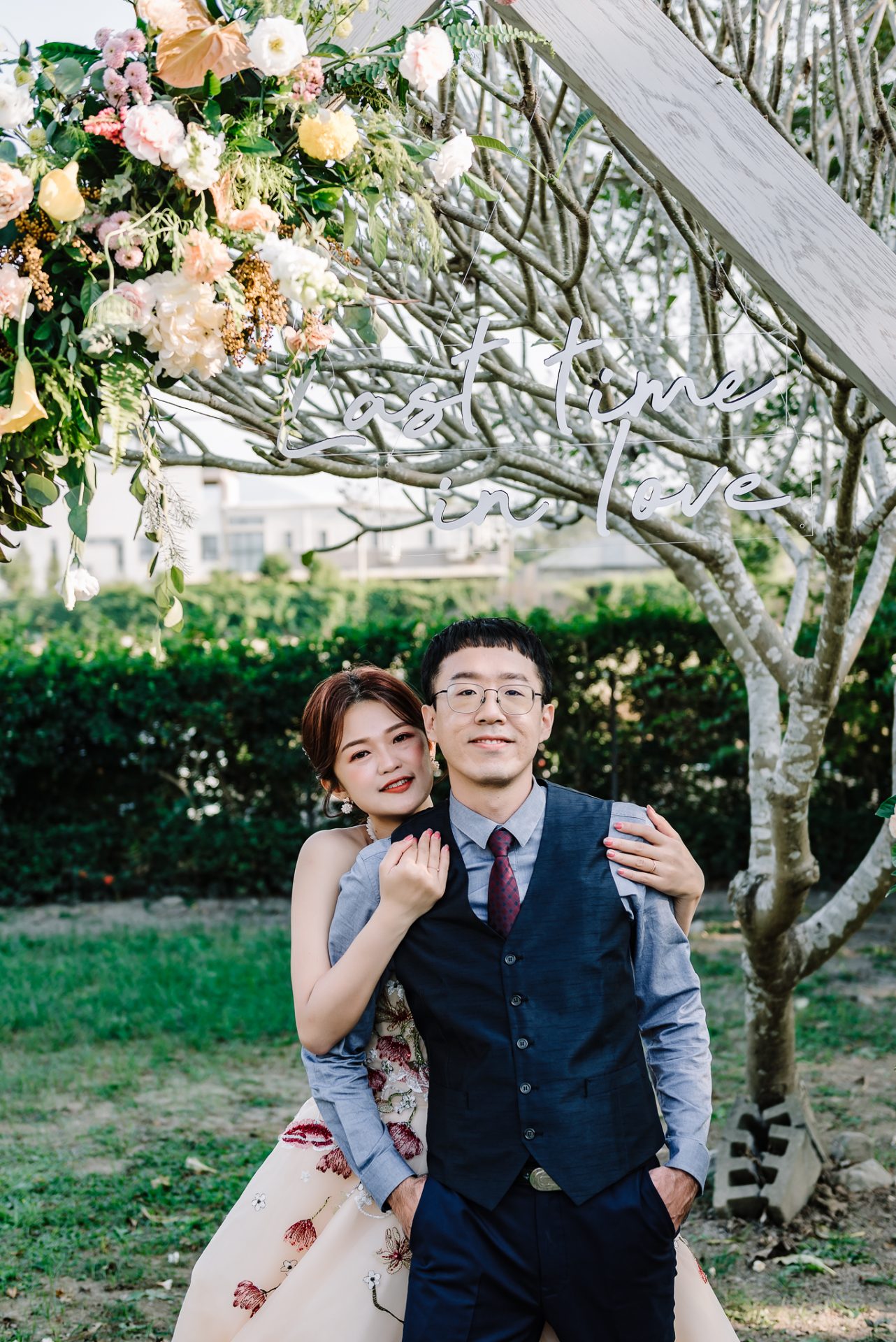2022022207391749 婚禮紀錄｜高雄婚攝｜屏東婚攝｜南部婚攝｜闖關遊戲｜迎娶｜拜別父母｜戶外婚禮｜類婚紗｜