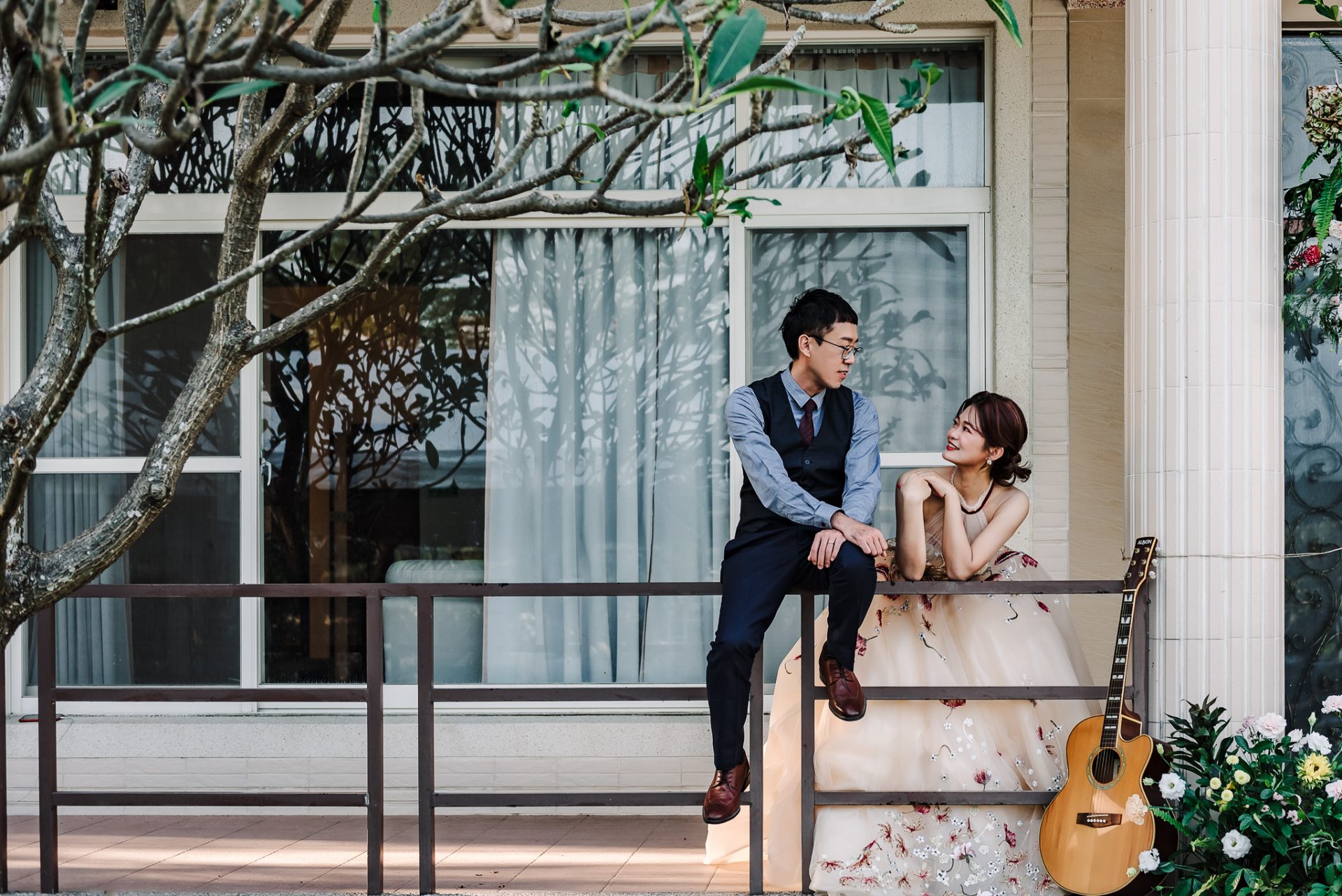 2022022207394130 婚禮紀錄｜高雄婚攝｜屏東婚攝｜南部婚攝｜闖關遊戲｜迎娶｜拜別父母｜戶外婚禮｜類婚紗｜