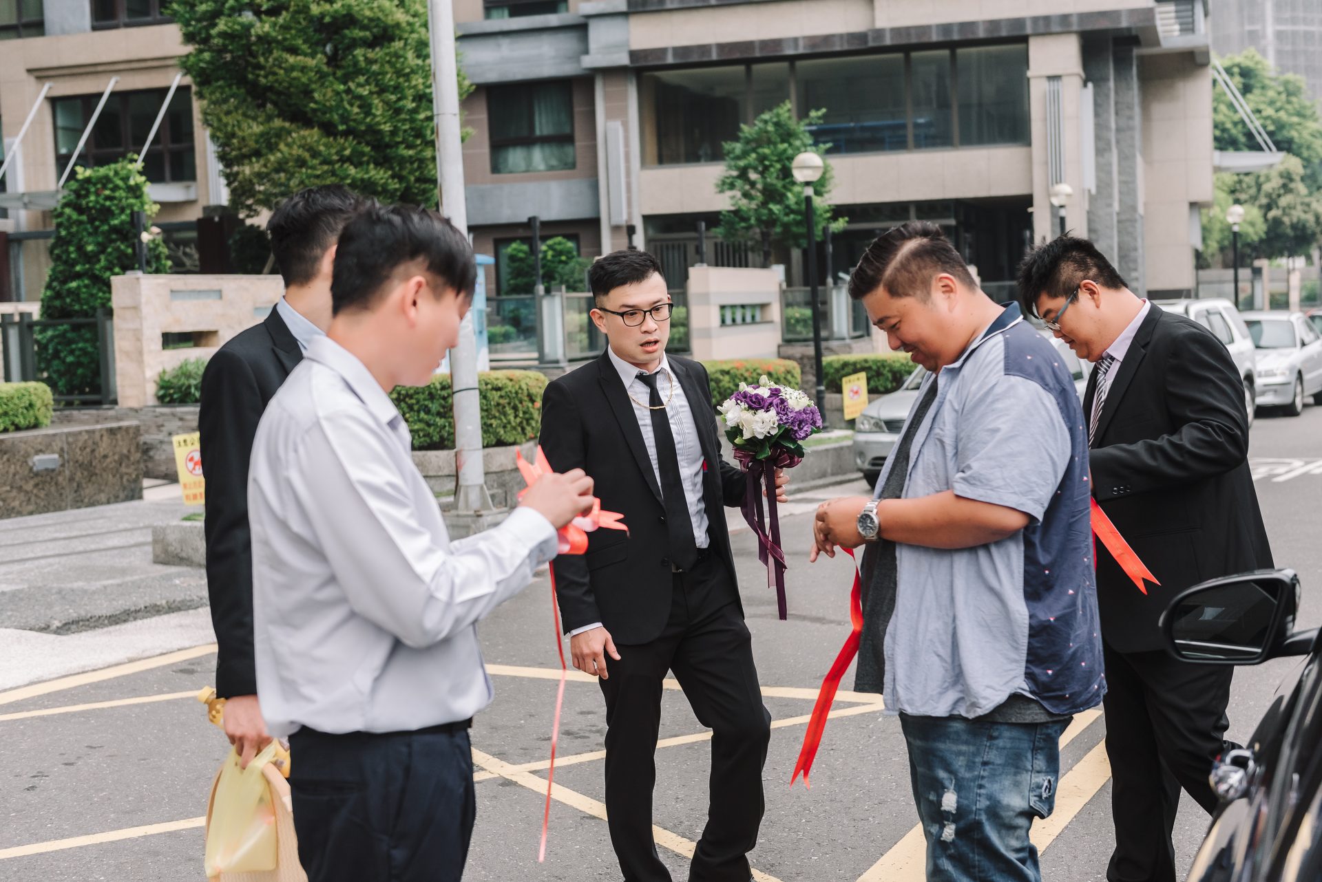 2022061003582586 婚禮紀錄｜高雄婚攝｜屏東婚攝｜南部婚攝｜闖關遊戲｜迎娶｜拜別父母｜