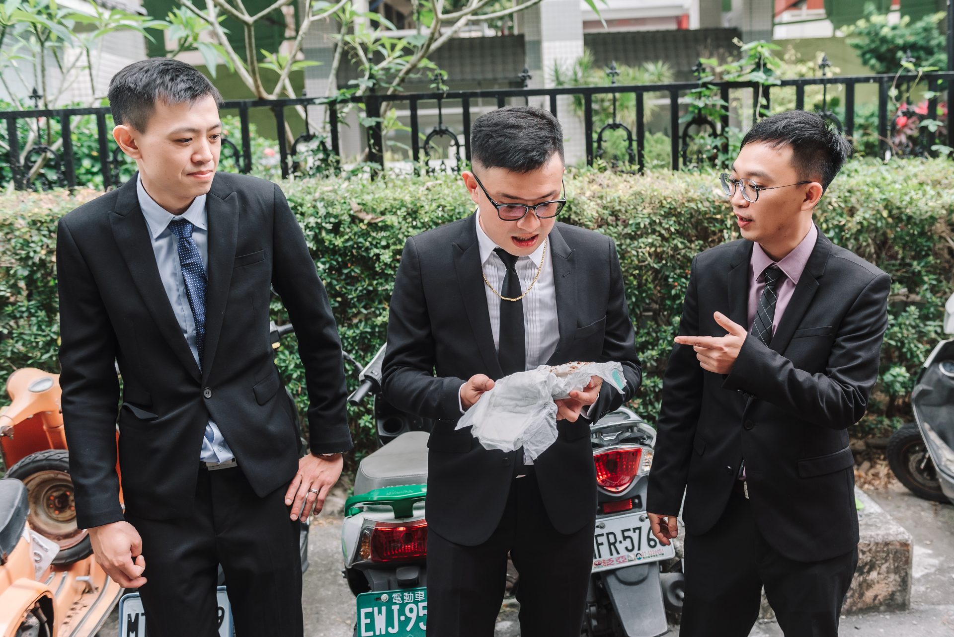 202206100413479 婚禮紀錄｜高雄婚攝｜屏東婚攝｜南部婚攝｜闖關遊戲｜迎娶｜拜別父母｜
