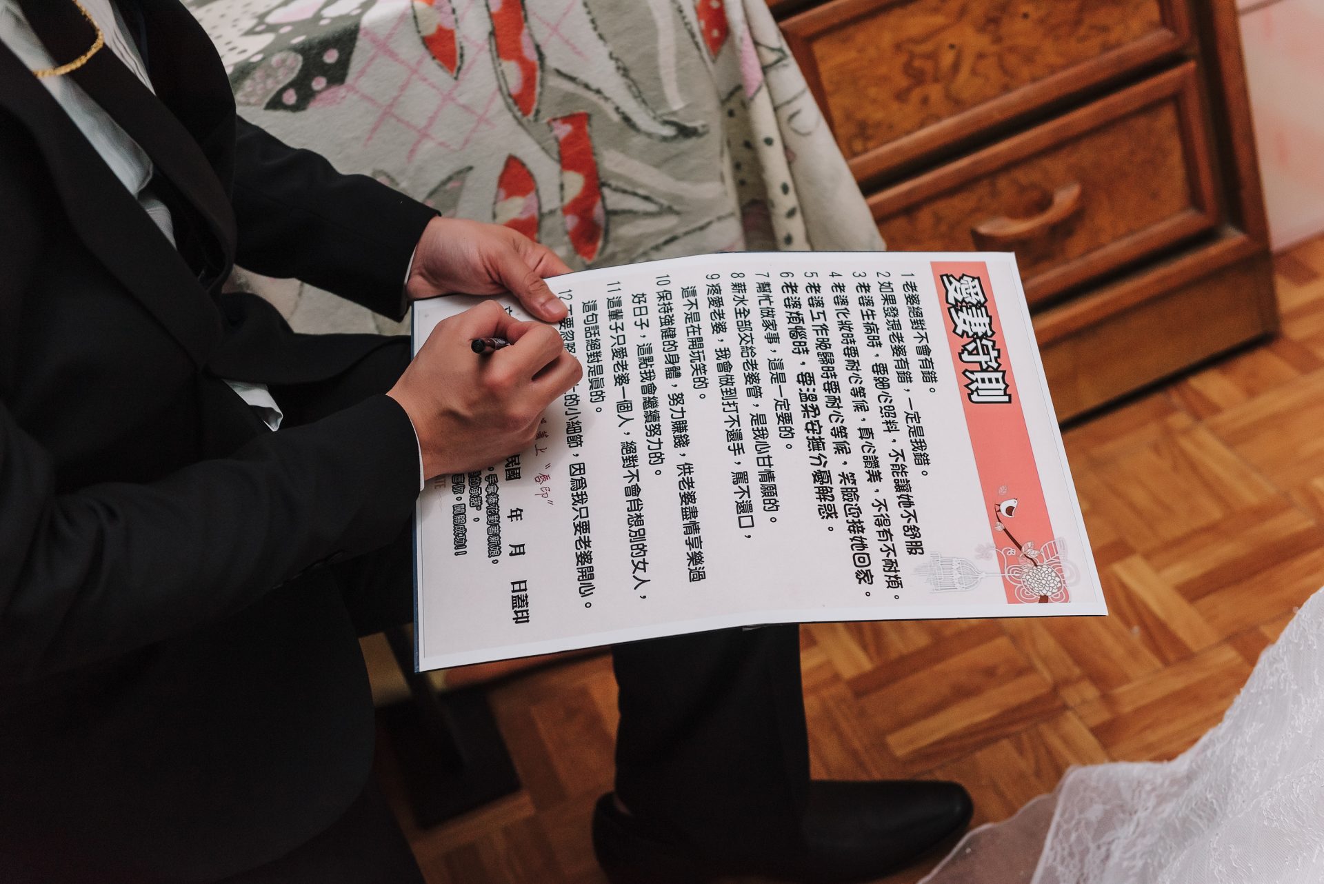 2022061004212269 婚禮紀錄｜高雄婚攝｜屏東婚攝｜南部婚攝｜闖關遊戲｜迎娶｜拜別父母｜