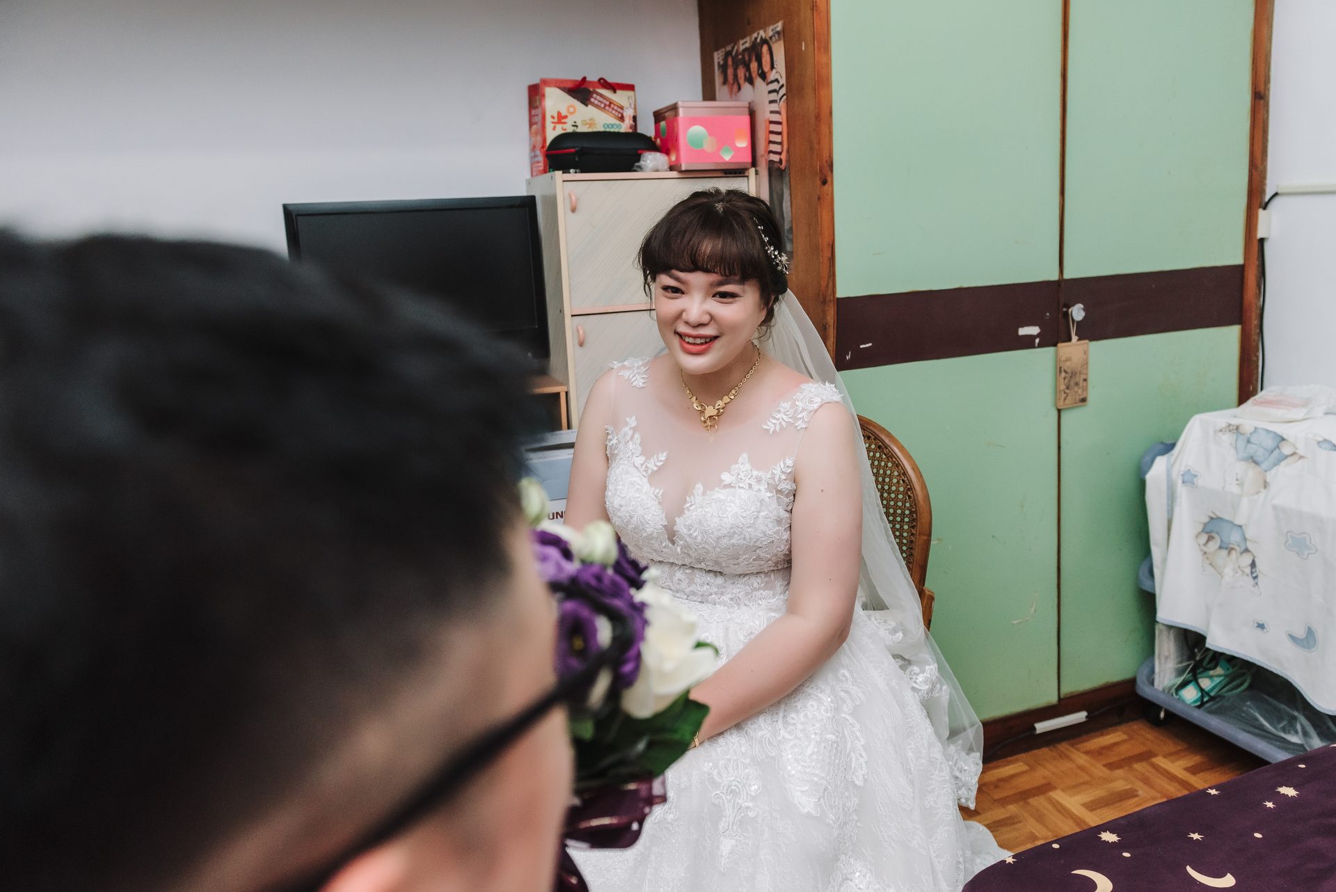 2022061004223982 婚禮紀錄｜高雄婚攝｜屏東婚攝｜南部婚攝｜闖關遊戲｜迎娶｜拜別父母｜