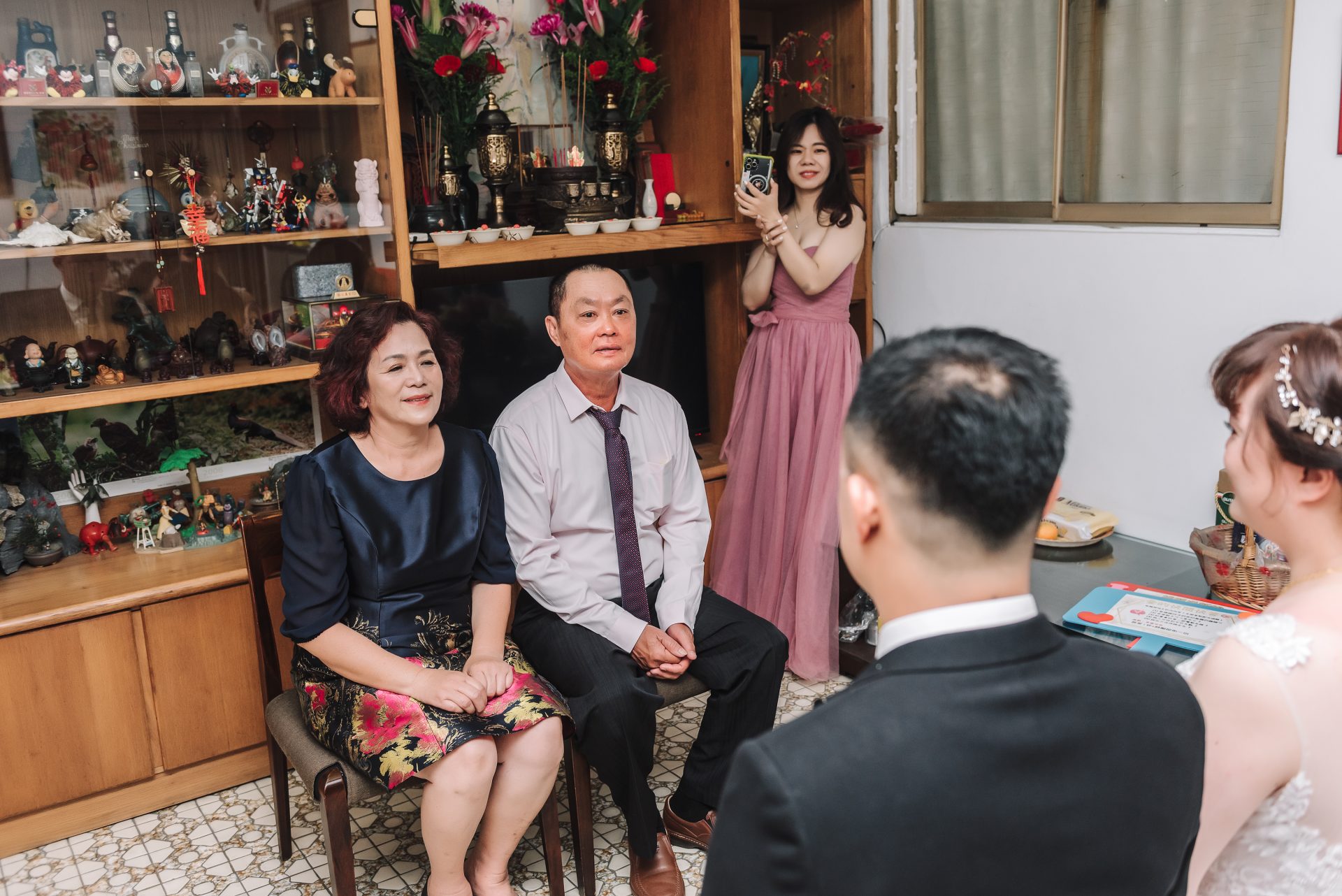 2022061004284491 婚禮紀錄｜高雄婚攝｜屏東婚攝｜南部婚攝｜闖關遊戲｜迎娶｜拜別父母｜