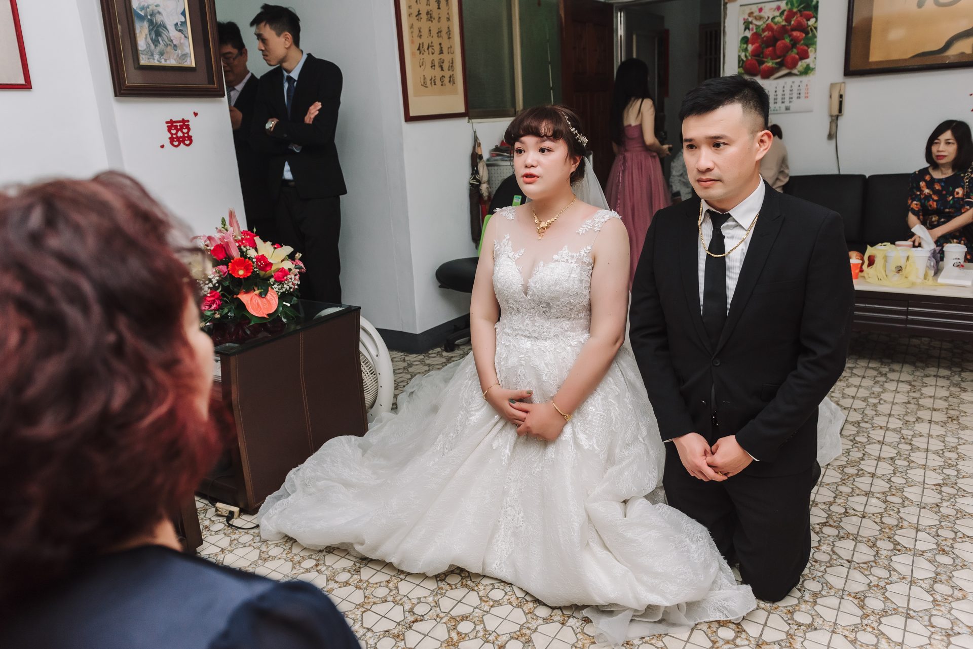 202206100429416 婚禮紀錄｜高雄婚攝｜屏東婚攝｜南部婚攝｜闖關遊戲｜迎娶｜拜別父母｜