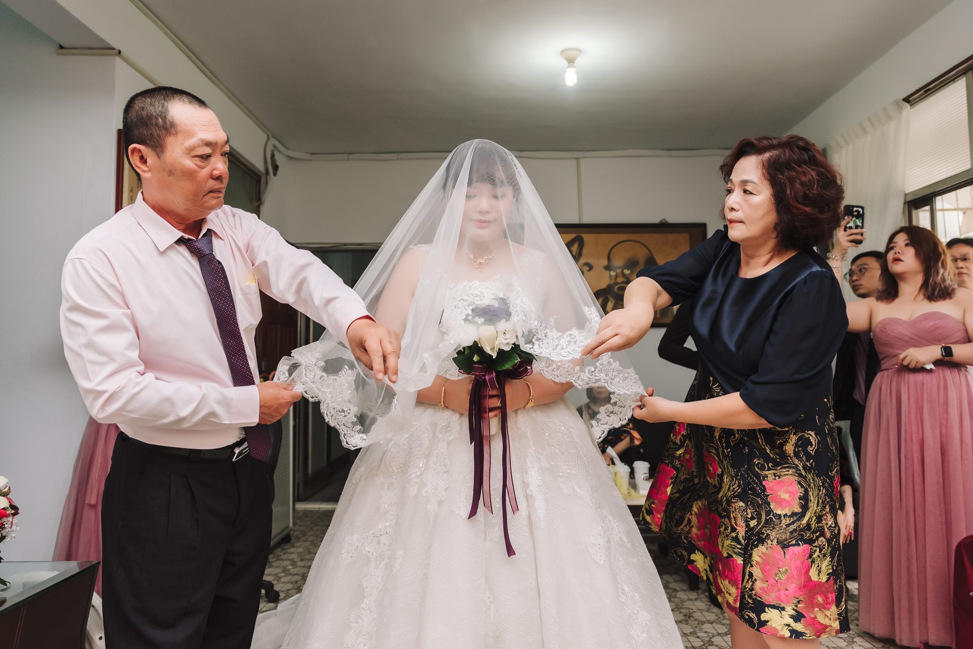 2022061004301874 婚禮紀錄｜高雄婚攝｜屏東婚攝｜南部婚攝｜闖關遊戲｜迎娶｜拜別父母｜