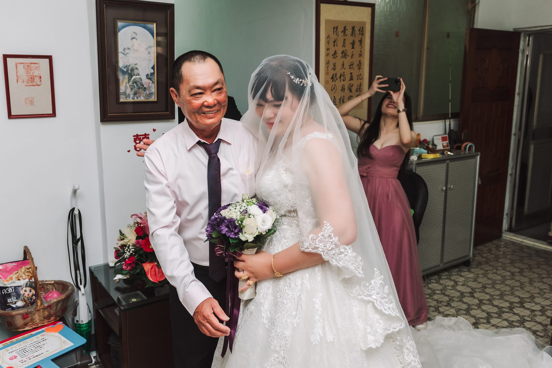 2022061004304076 婚禮紀錄｜高雄婚攝｜屏東婚攝｜南部婚攝｜闖關遊戲｜迎娶｜拜別父母｜
