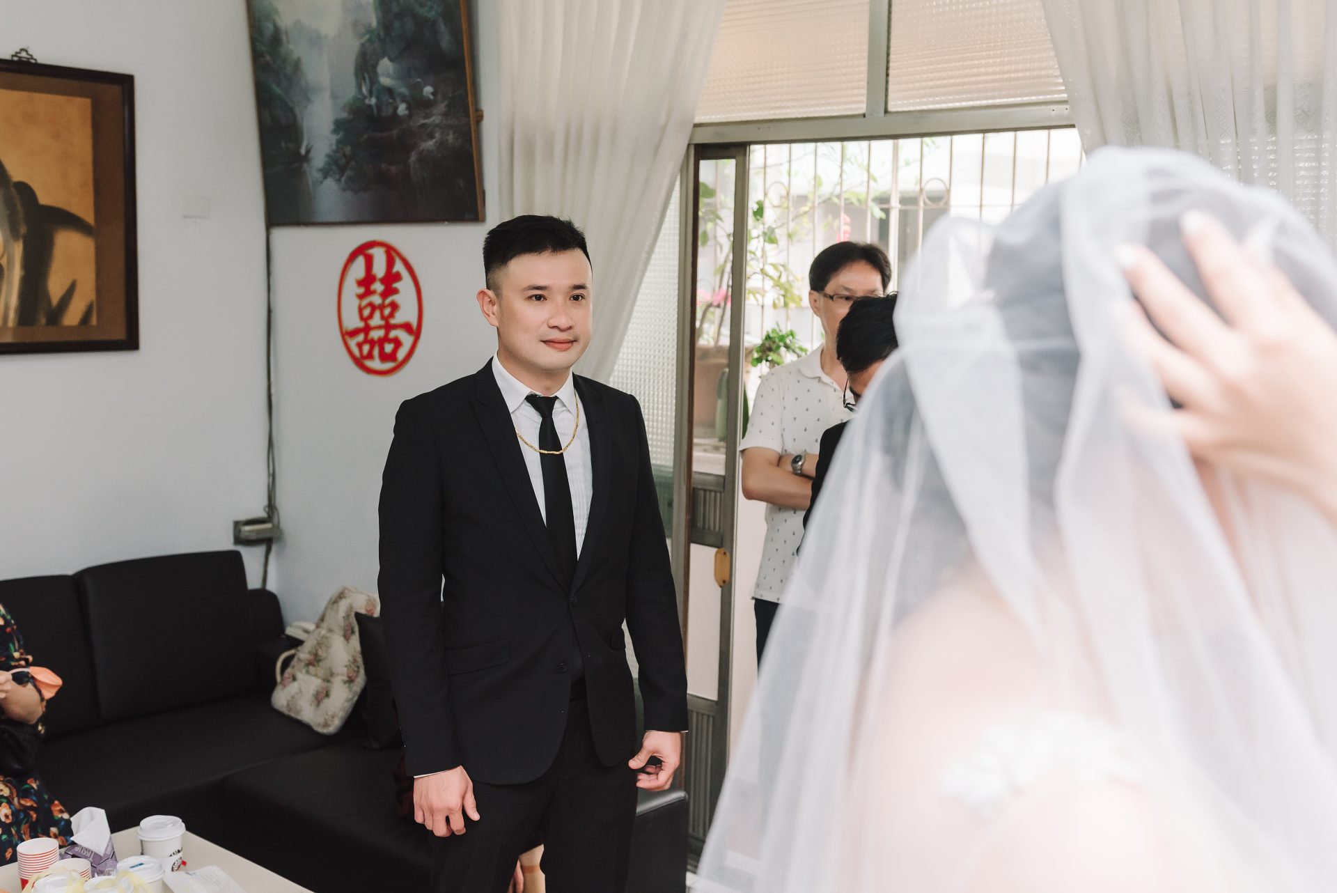 2022061004305716 婚禮紀錄｜高雄婚攝｜屏東婚攝｜南部婚攝｜闖關遊戲｜迎娶｜拜別父母｜